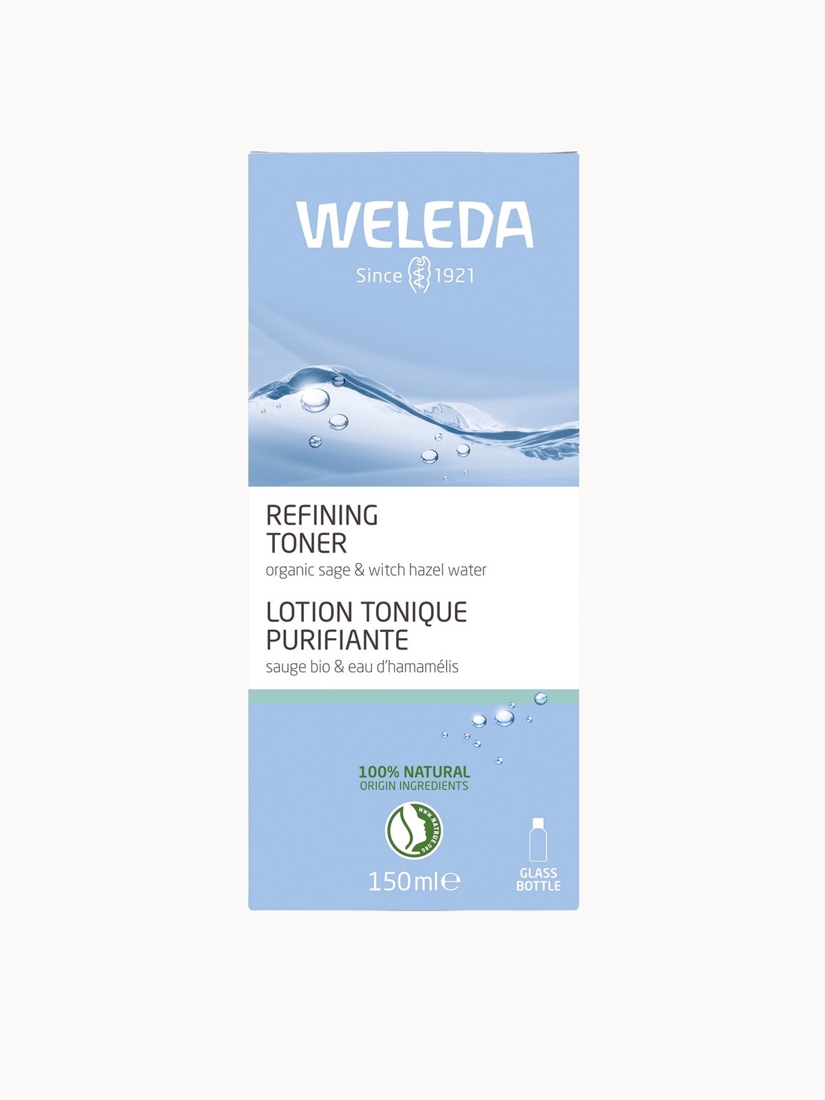 Weleda Refining Toner, photo 2