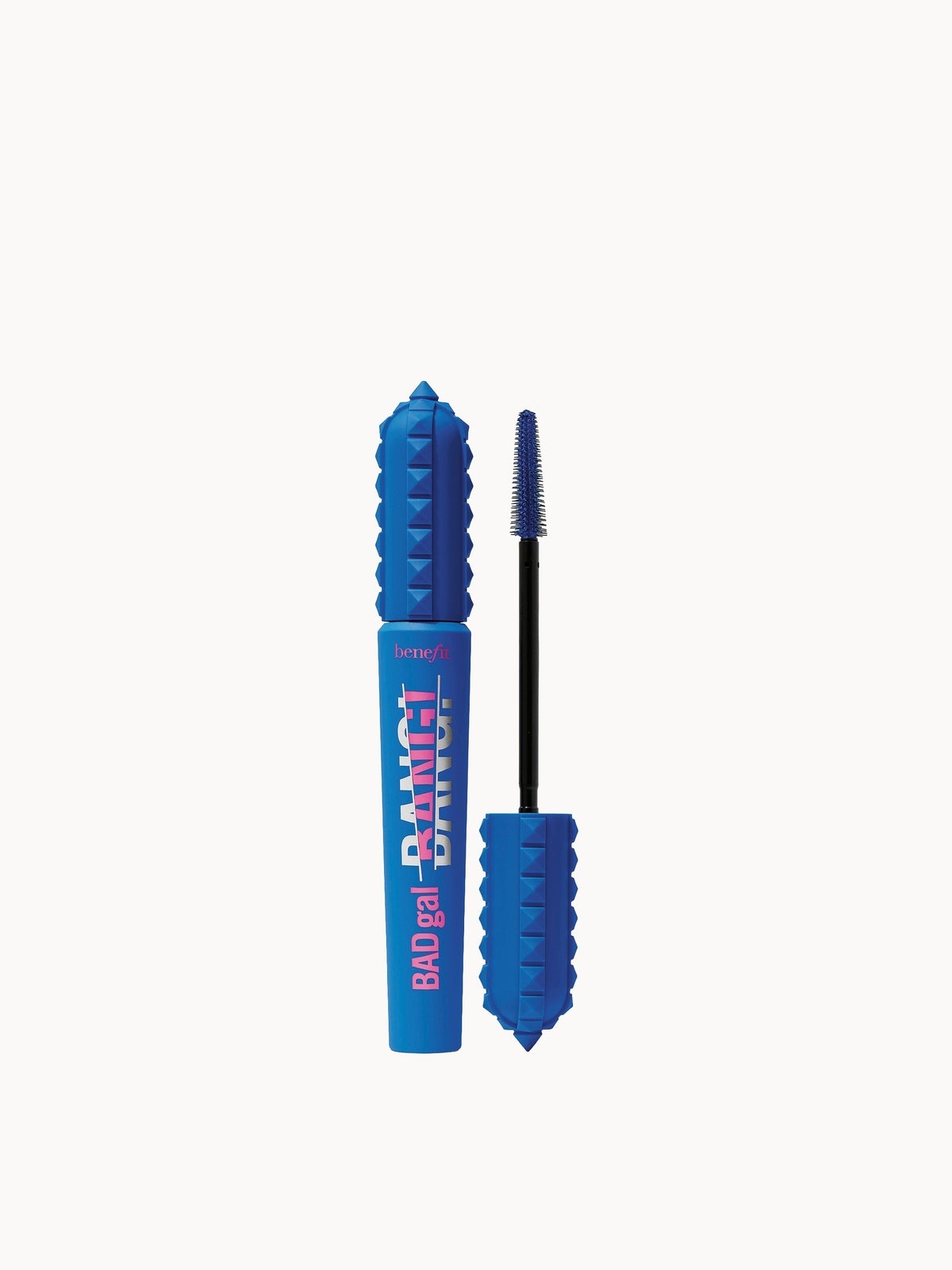 benefit BADgal BANG! Volumising Mascara 8.5g - Power Blue