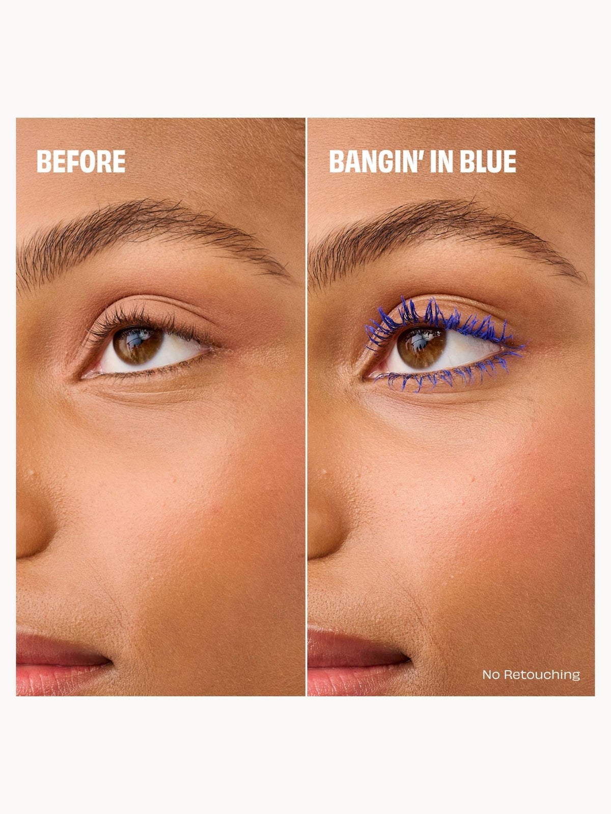 benefit BADgal BANG! Volumising Mascara 8.5g - Power Blue, photo 3