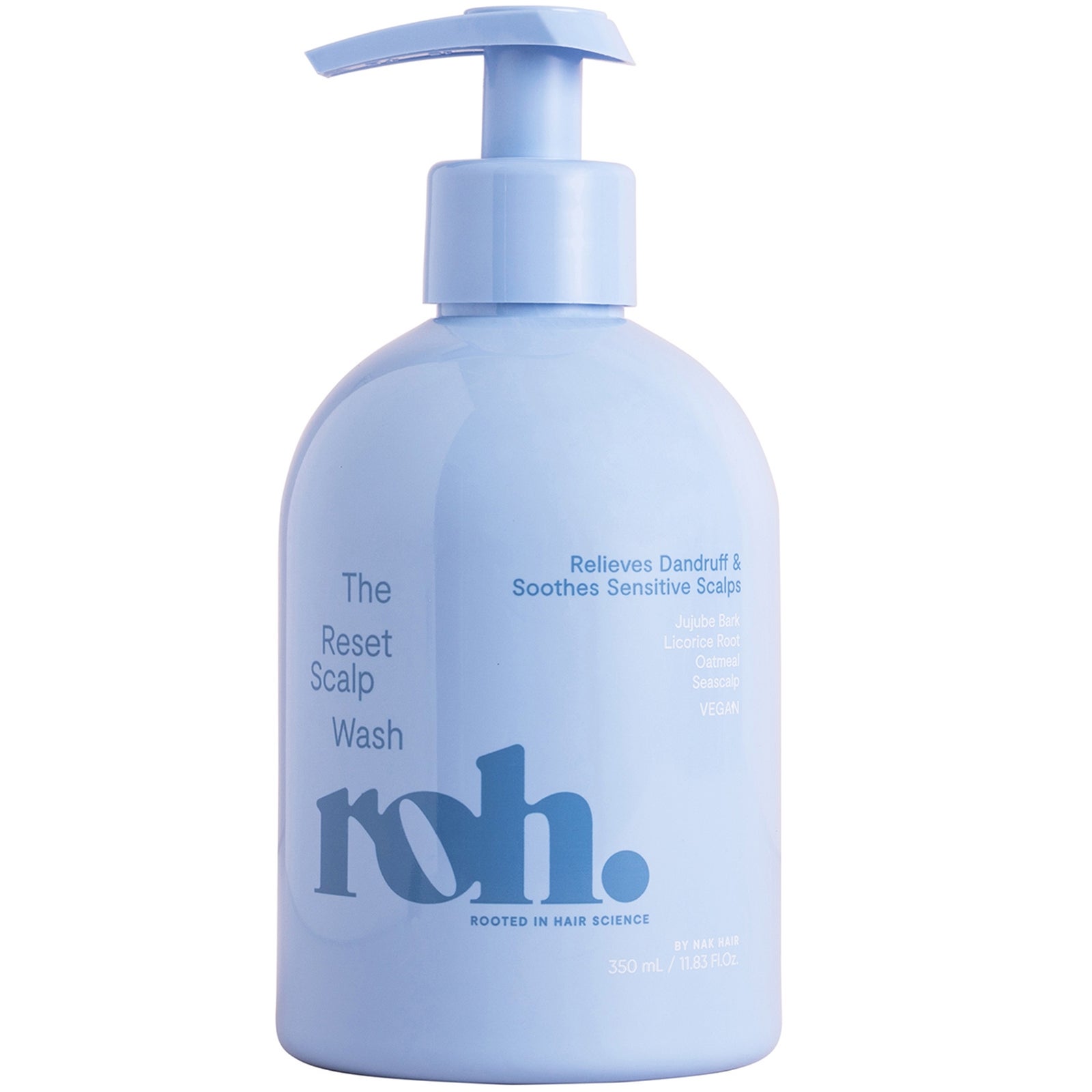 ROH Reset Scalp Wash 350ml