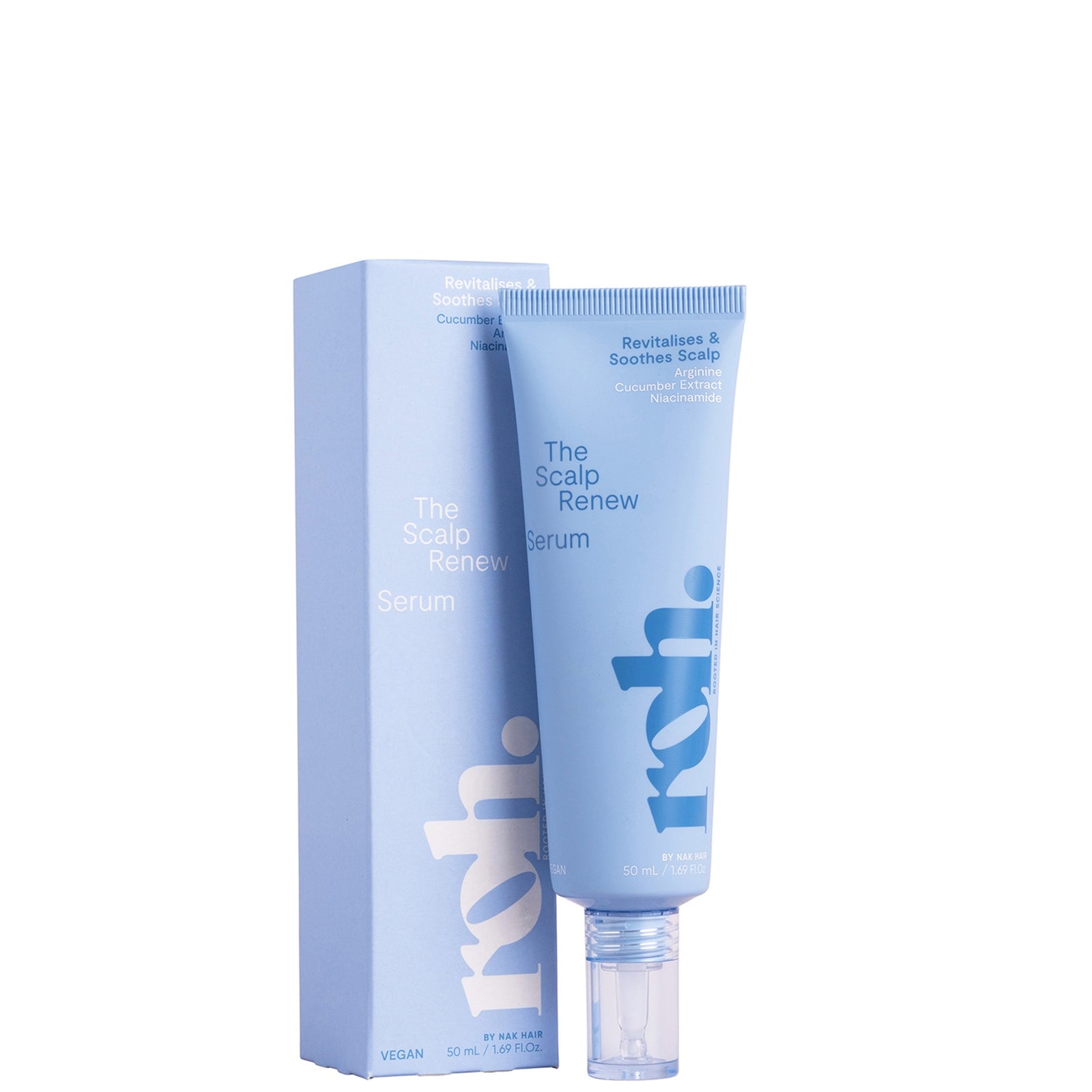 ROH Scalp Renew Serum 50ml