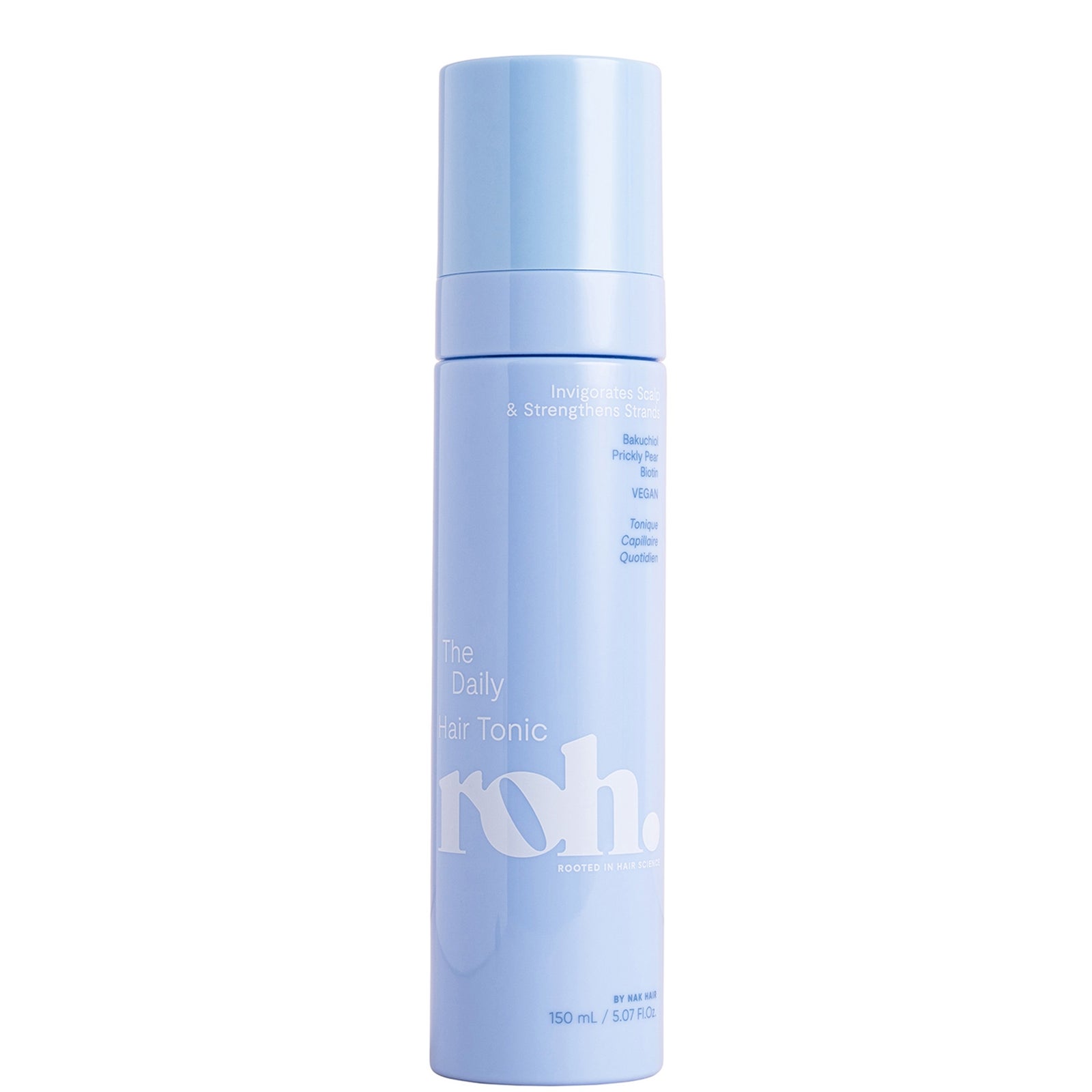 ROH Daily Hair Tonic 150ml