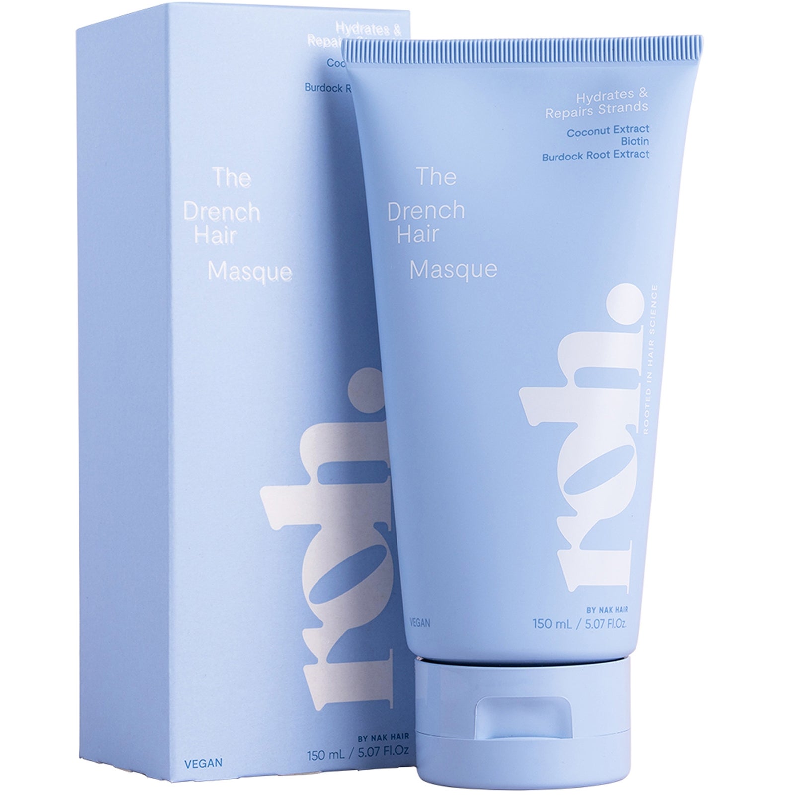 ROH Drench Hair Masque 150ml