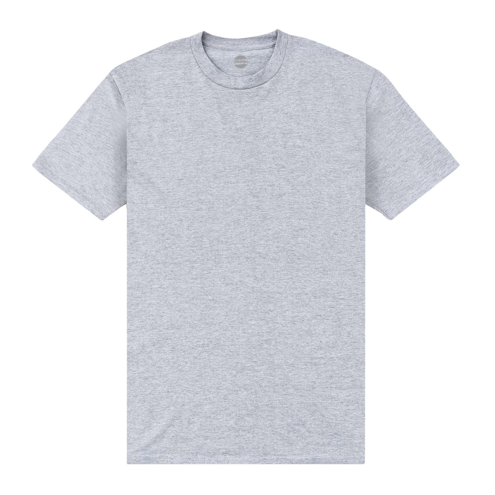 Pepsi Co. A New Generation Men's T-Shirt - Grey - XXL