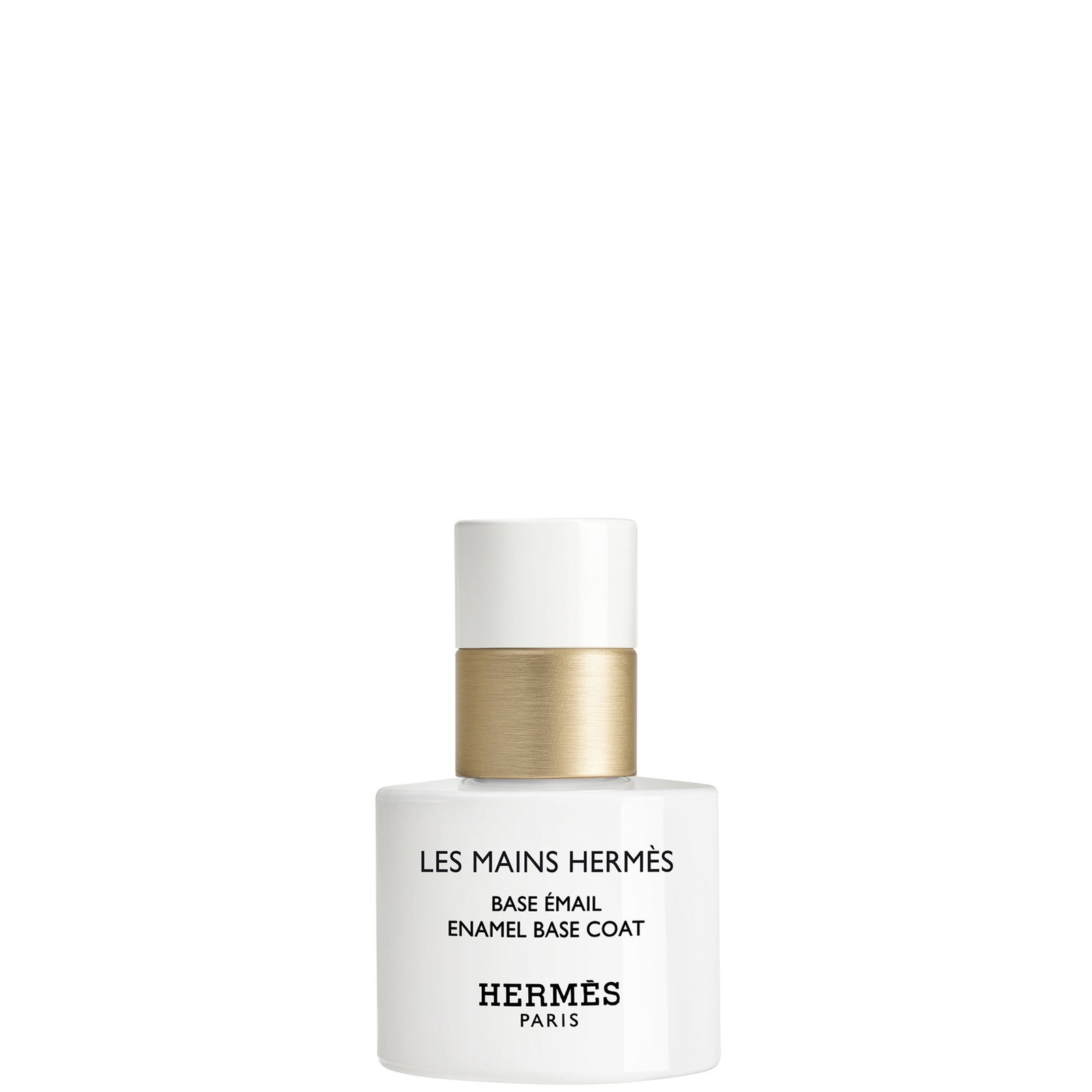 Hermès Les Mains Hermès Enamel Base Coat 15ml