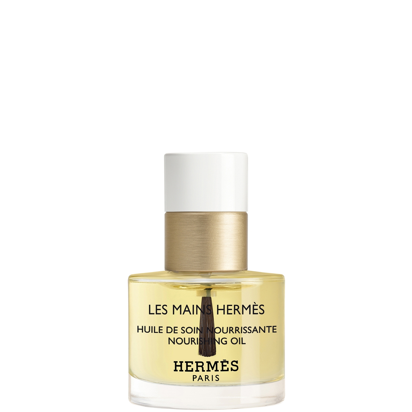 Hermès Les Mains Hermès Nourishing Oil 15ml