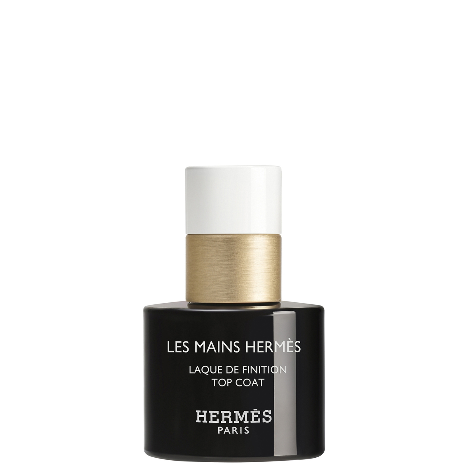 Hermès Les Mains Hermès Top Coat 15ml