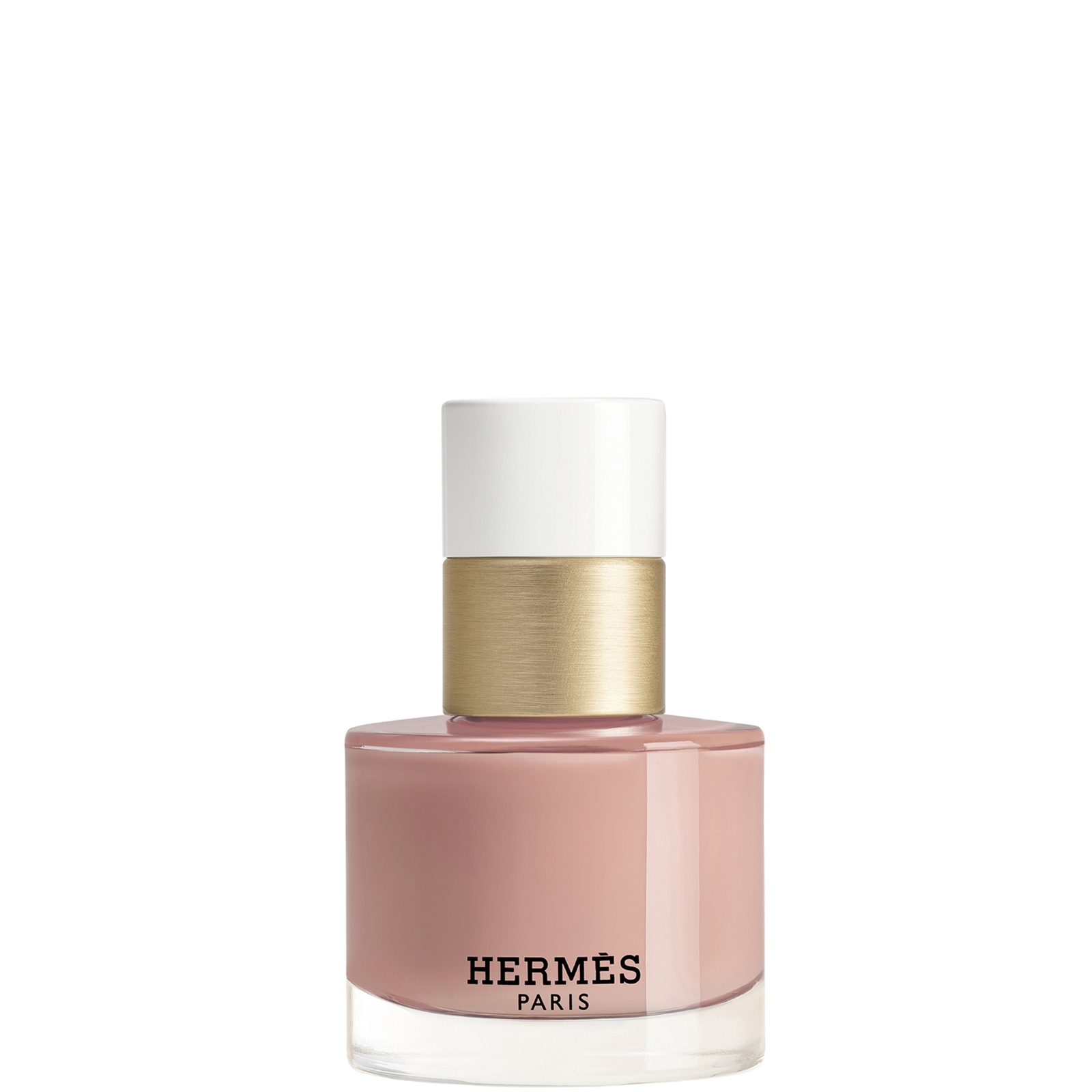 Hermès Les Mains Hermès Nail Enamel 15ml (Various Shades) - 06 Rose Baltique