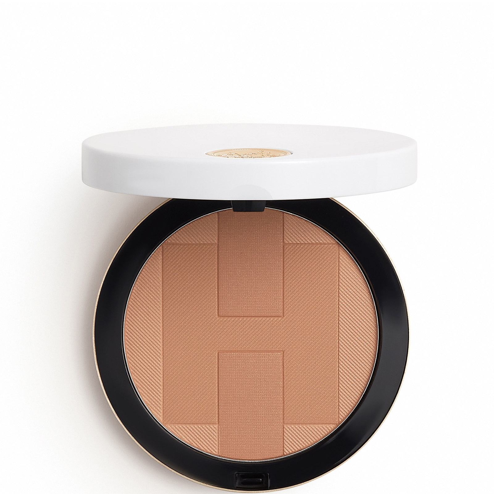 Hermès Plein Air H Trio Healthy Glow Mineral Powder (Various Shades) 18g - 3 Sahara
