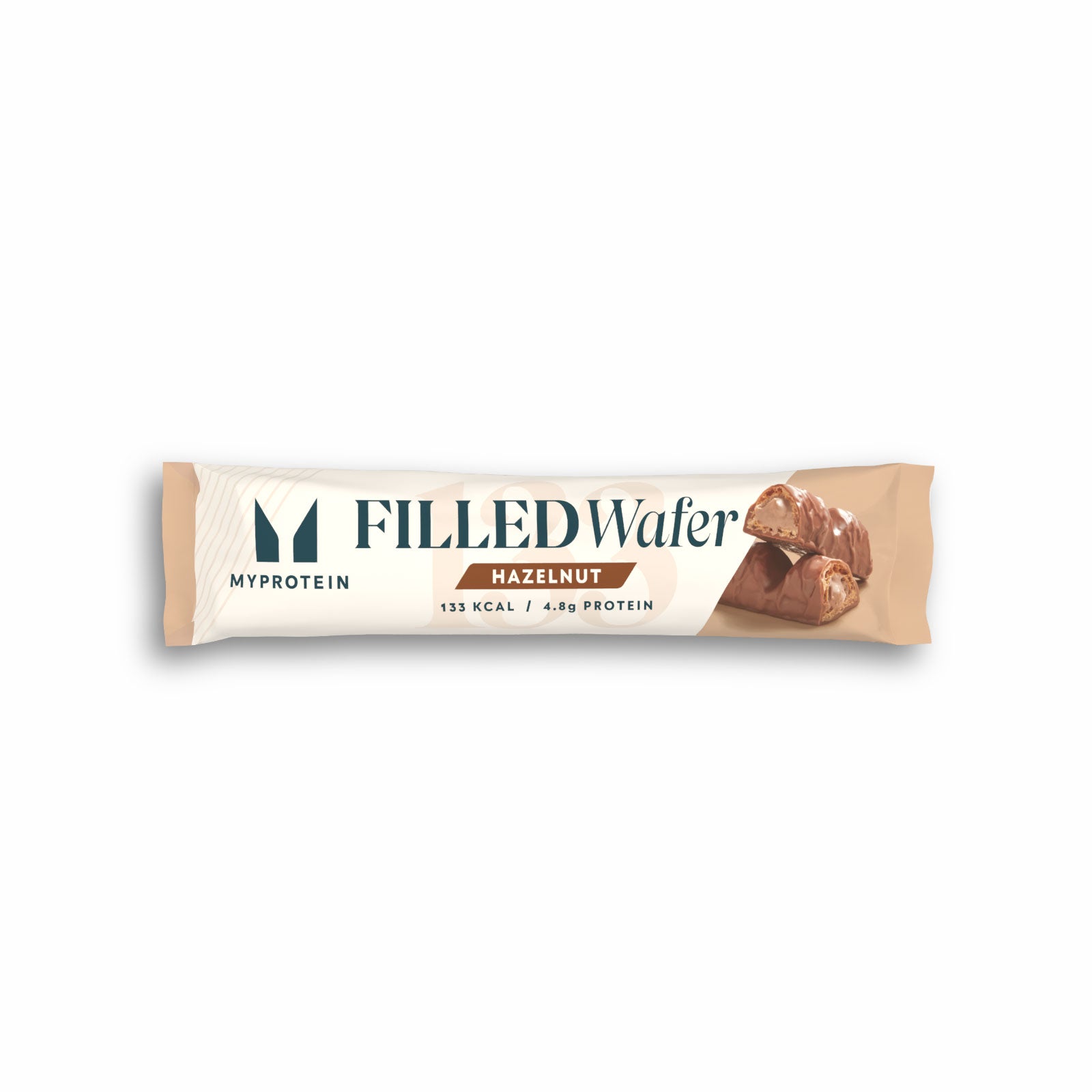 Myprotein Filled Wafer (Sample)