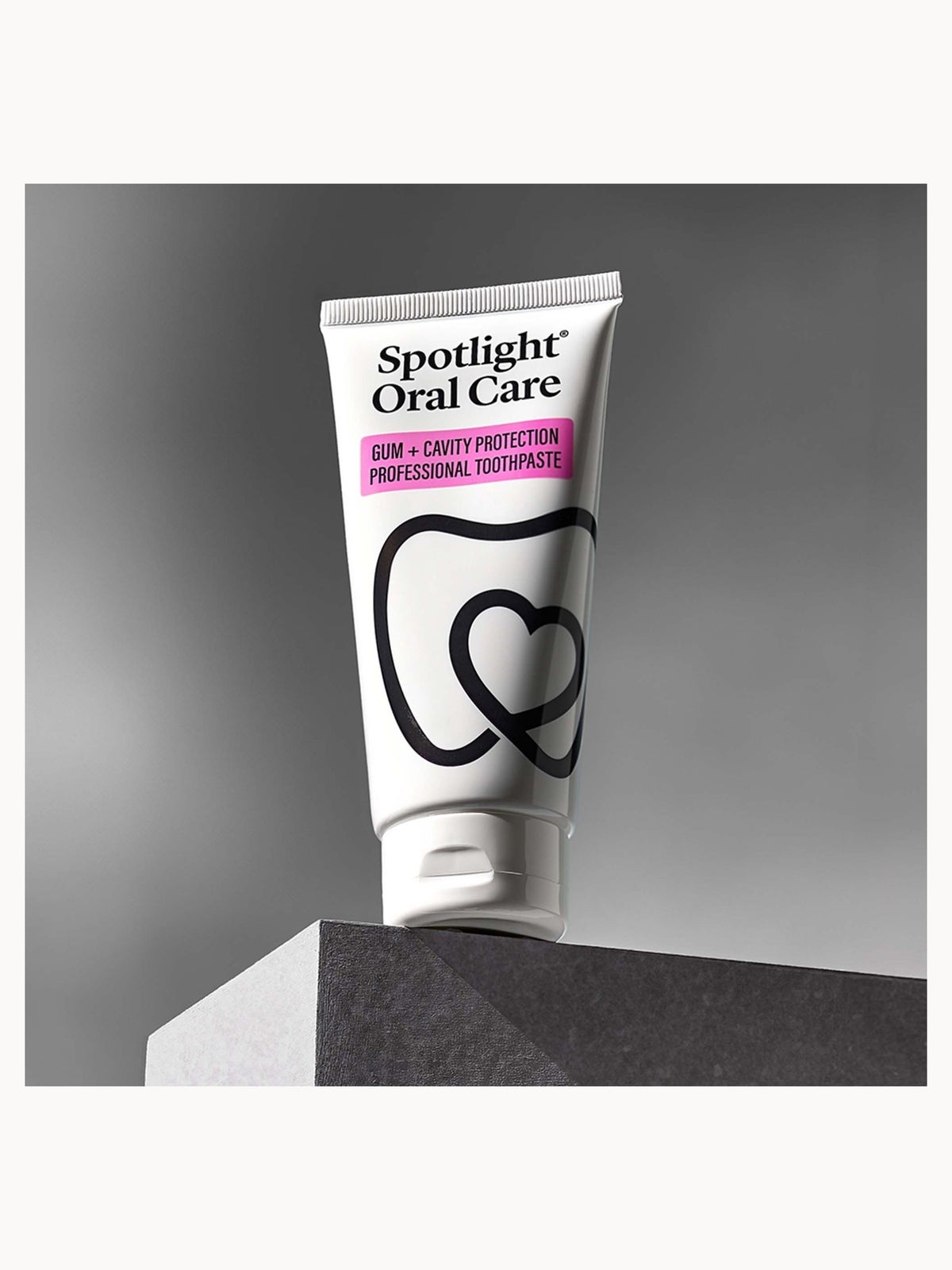 Spotlight Oral Care Gum and Cavity Protection Professional Toothpaste 100ml 3