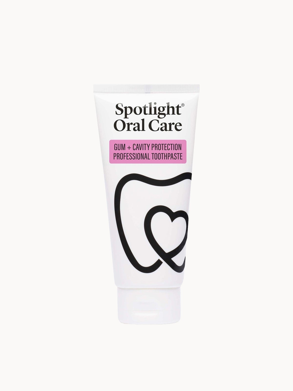 Spotlight Oral Care Gum and Cavity Protection Professional Toothpaste 100ml 2