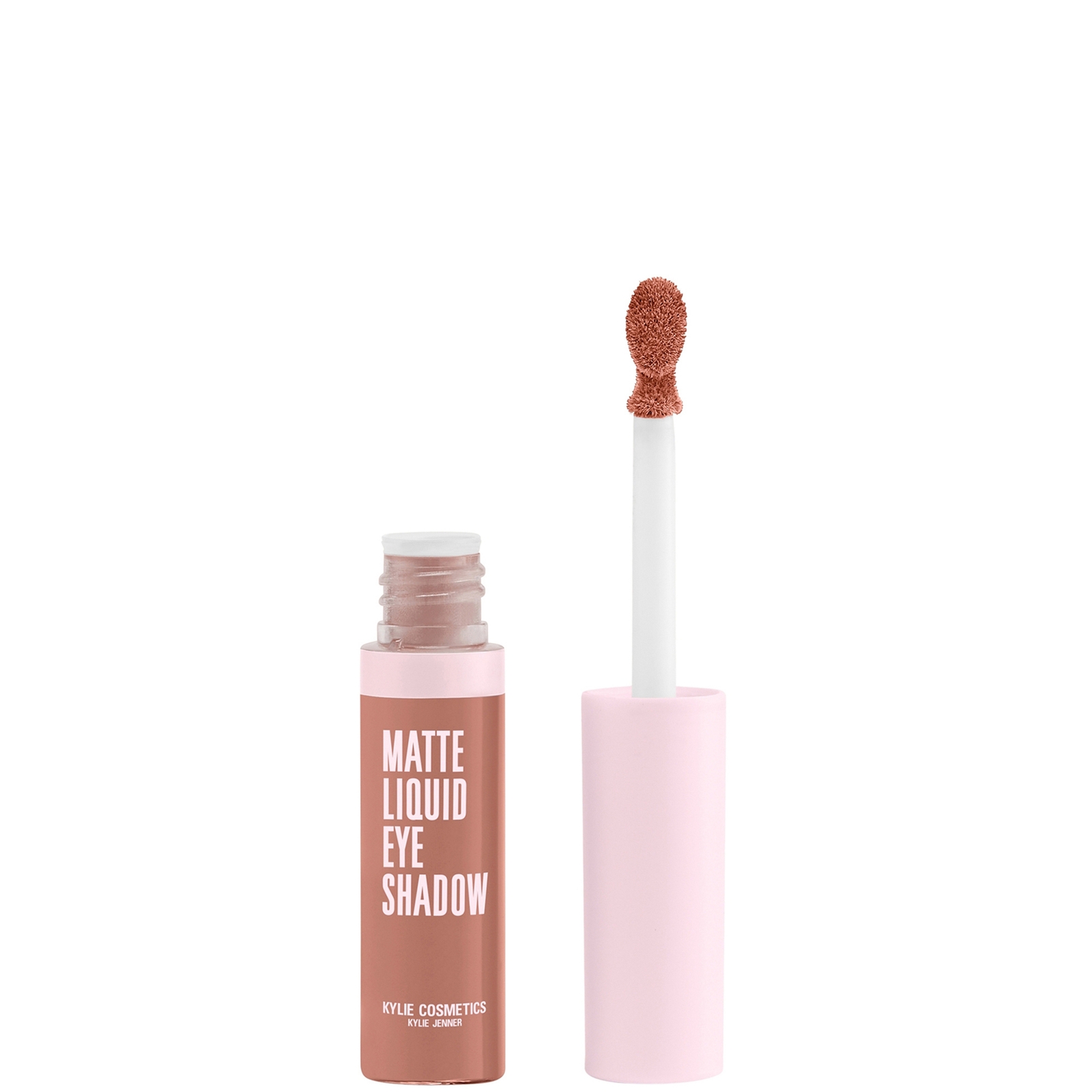 

Kylie Cosmetics Matte Liquid Eyeshadow (Various Shades) - 002 - An Actual Mood