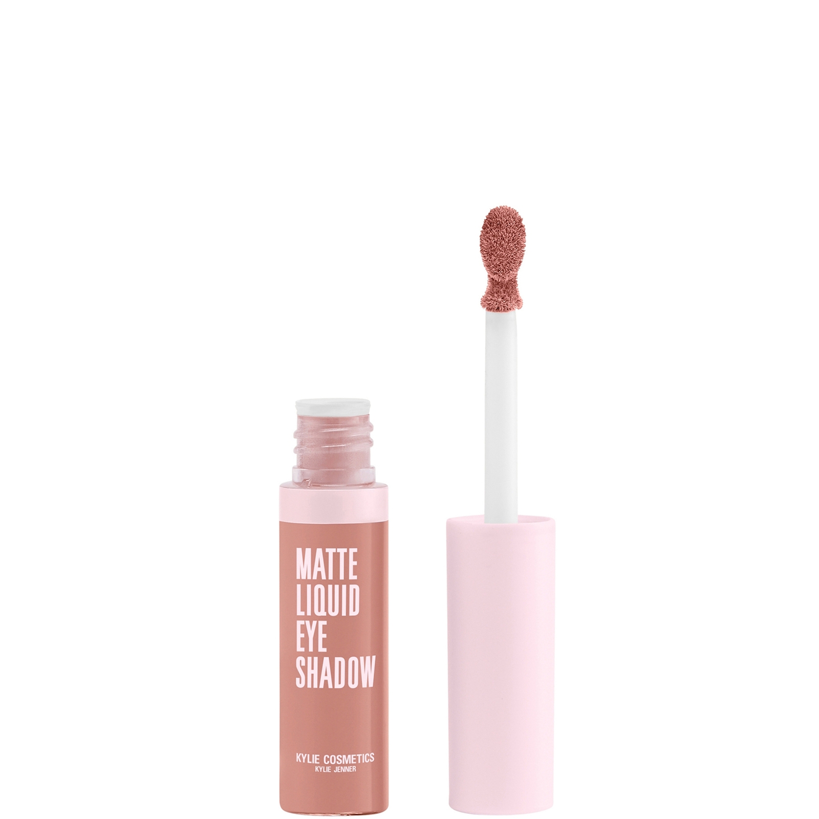 

Kylie Cosmetics Matte Liquid Eyeshadow (Various Shades) - 001 - Always In Szn