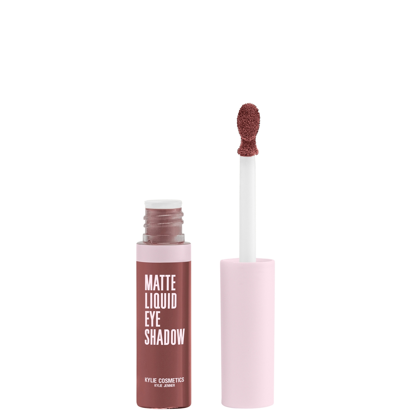 

Kylie Cosmetics Matte Liquid Eyeshadow (Various Shades) - 003 - On To The Next