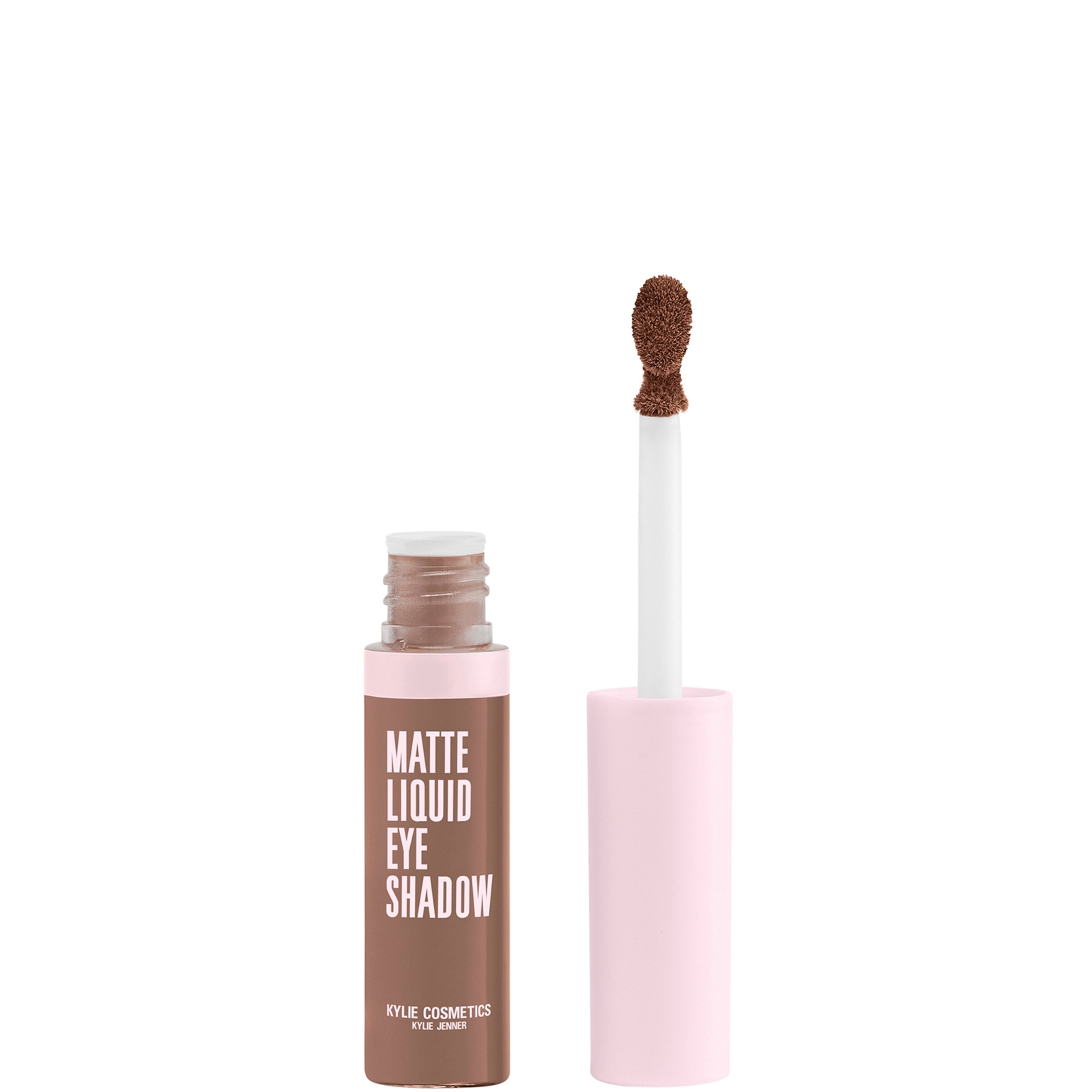 

Kylie Cosmetics Matte Liquid Eyeshadow (Various Shades) - 004 - 2 Steps Ahead