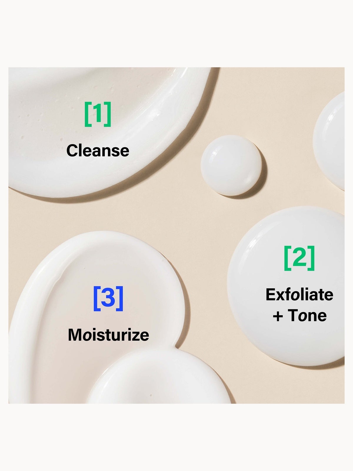 [coat]s Skinsentials Kit (Full Size) 2