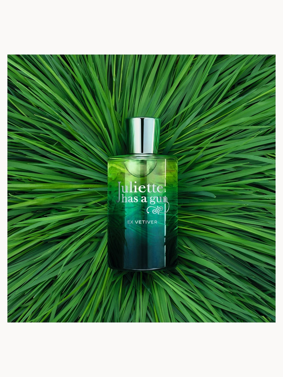 Juliette Has a Gun Ex Vetiver 50ml 4