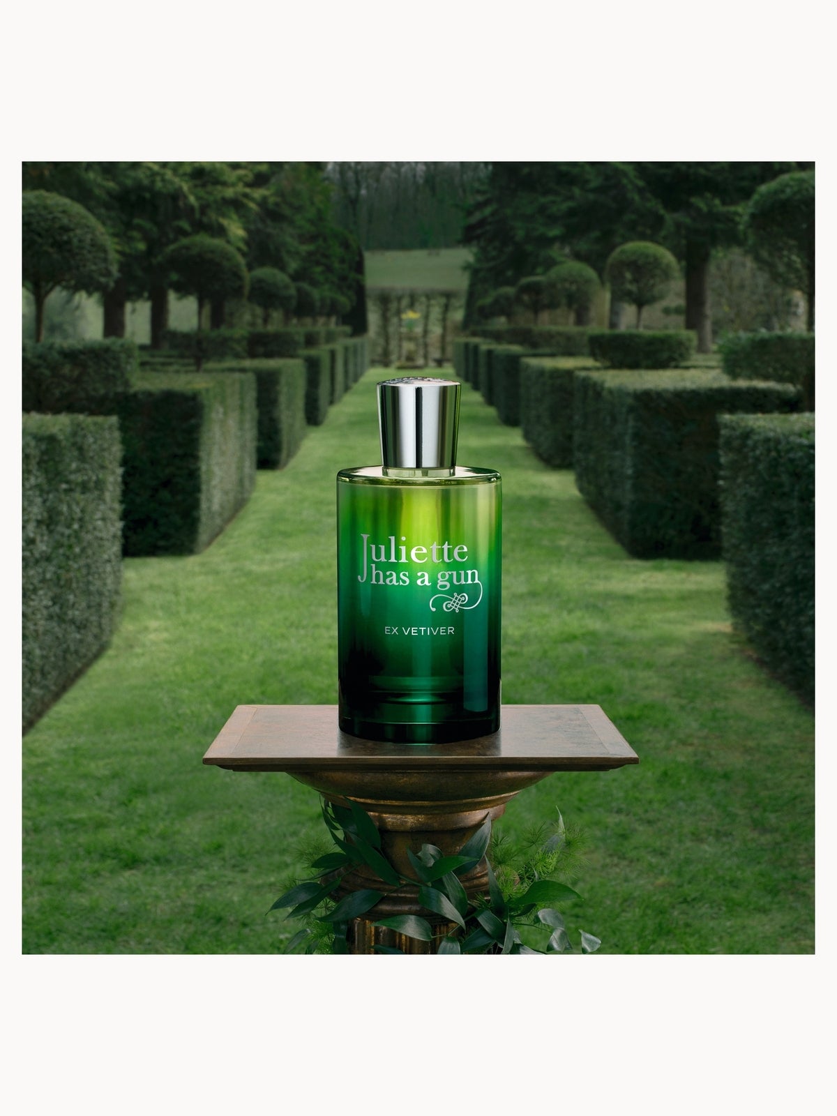 Juliette Has a Gun Ex Vetiver 50ml 3