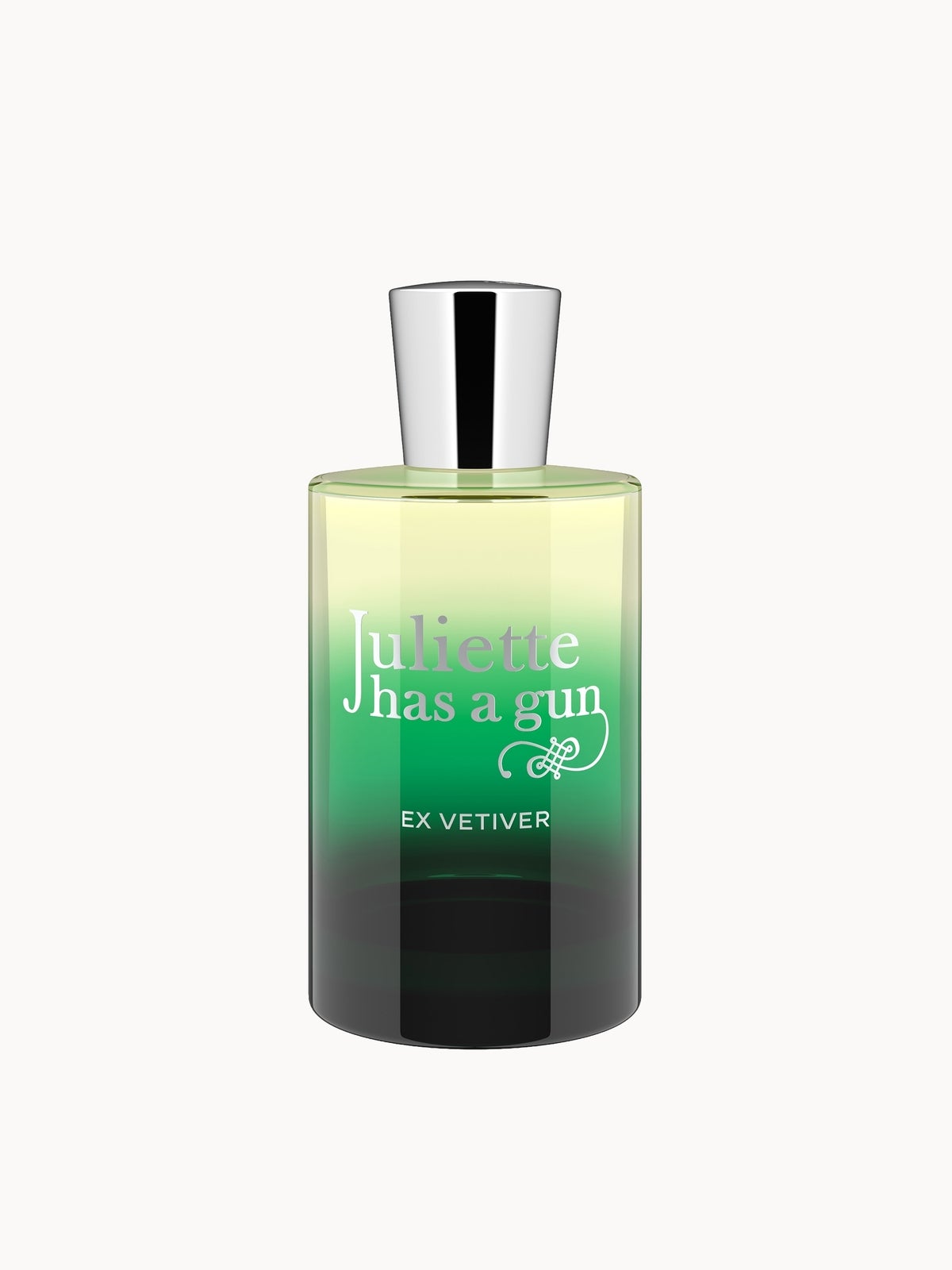 Juliette Has a Gun Ex Vetiver 100ml