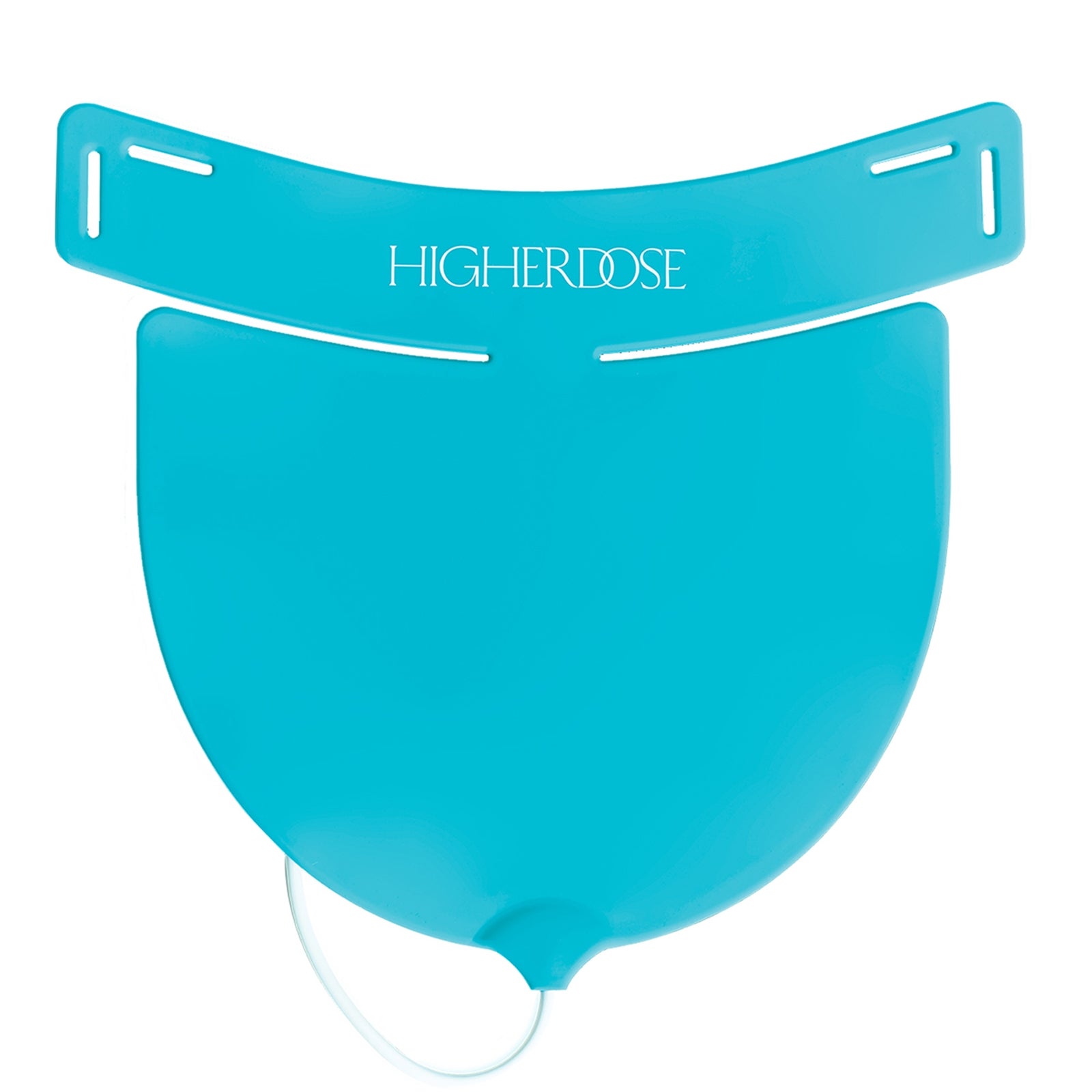 HigherDOSE Red Light Neck Enhancer