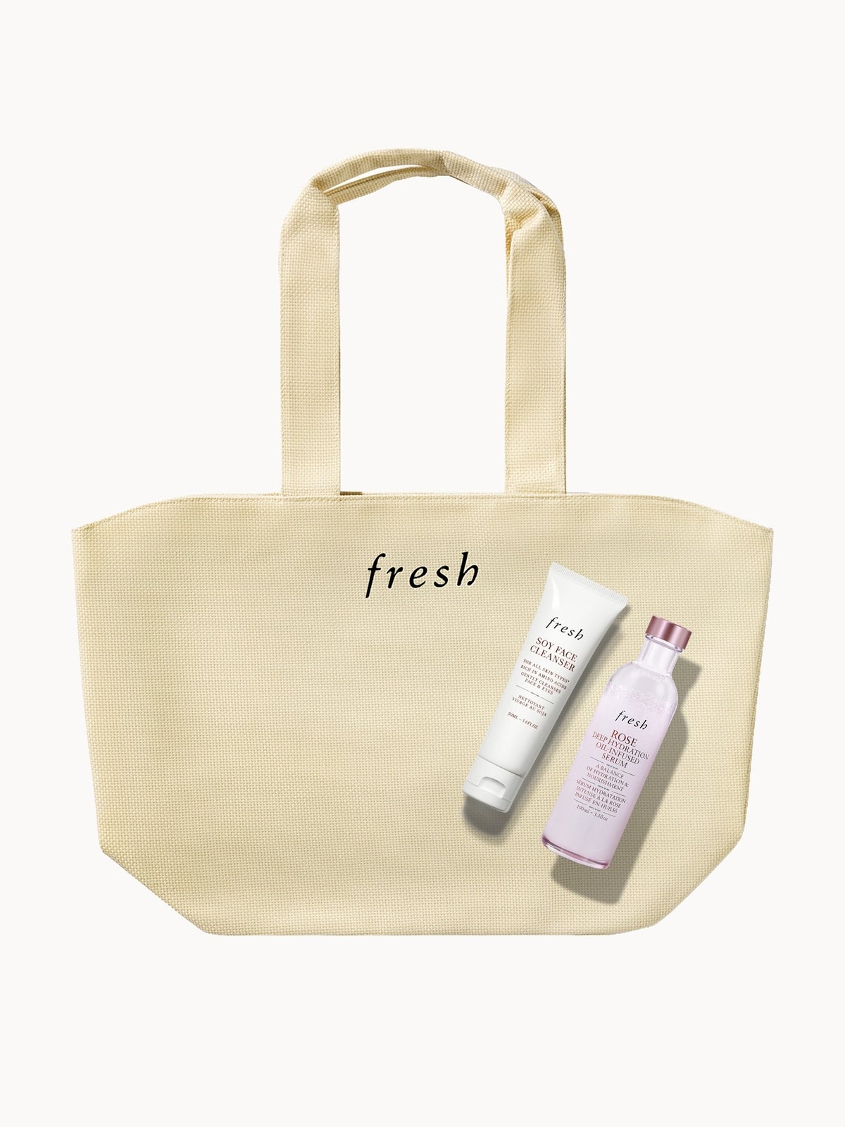 Fresh Summer Skin Essentials (Worth £80) 4