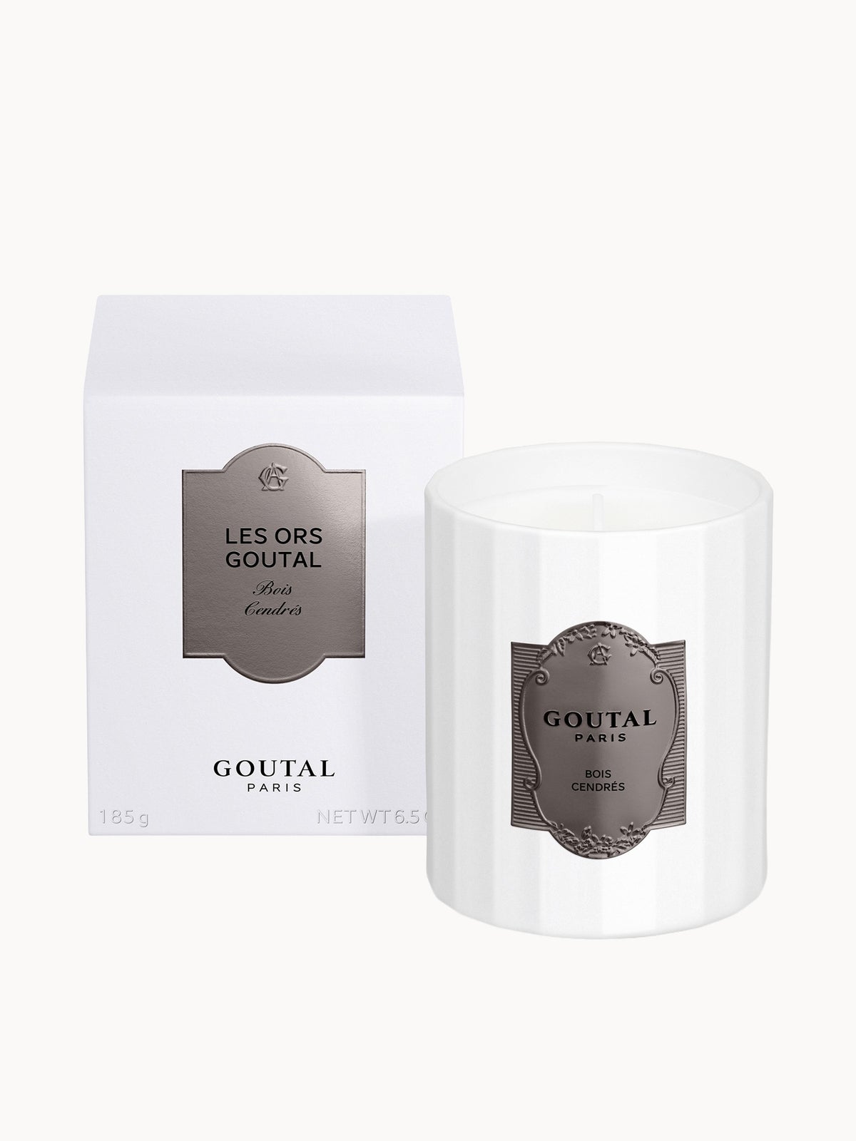 Goutal Home Collection Bois Cendres Candle 185g 2