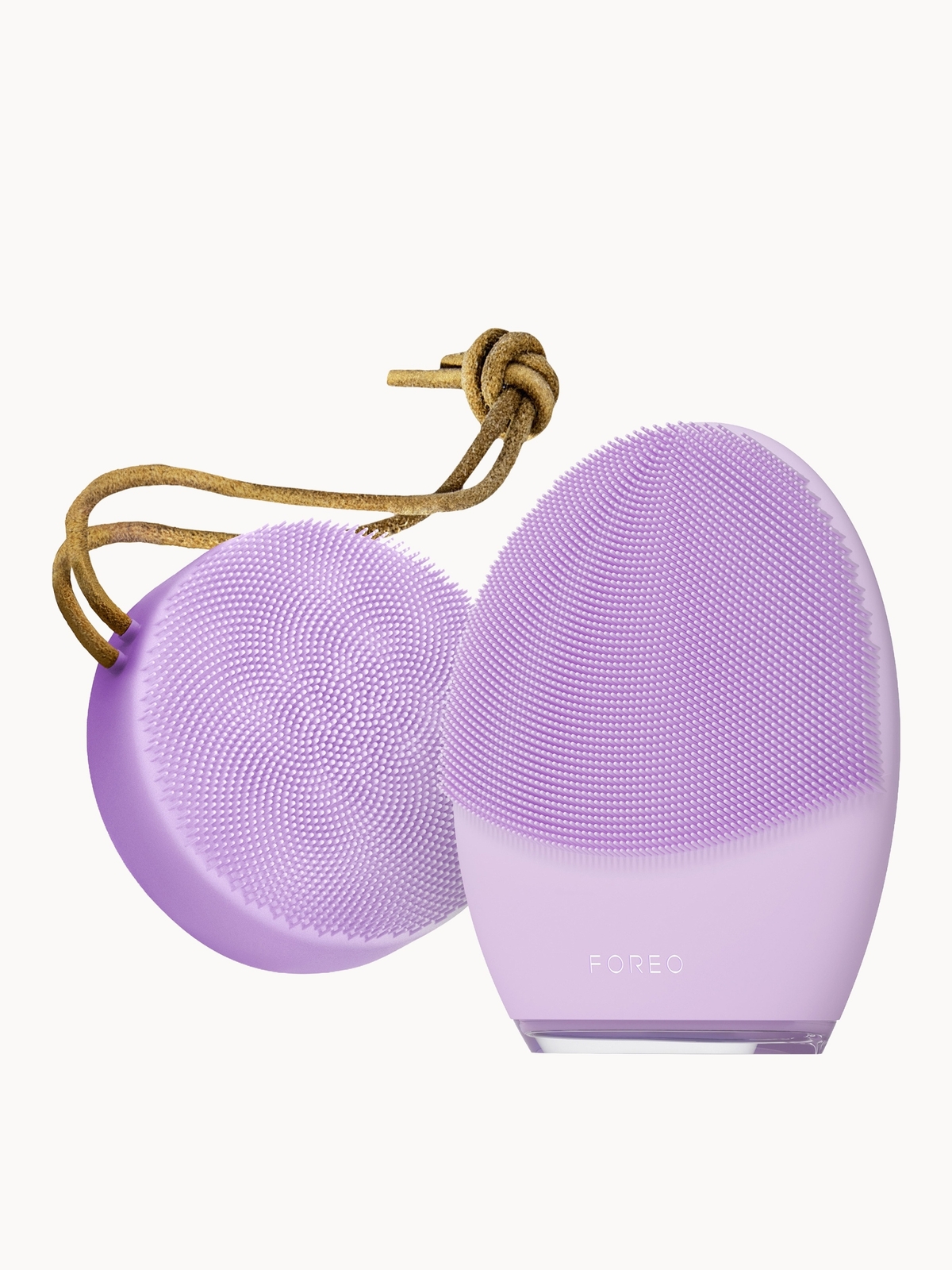 FOREO Ultimate Luna Face and Body Set for Sensitive Skin