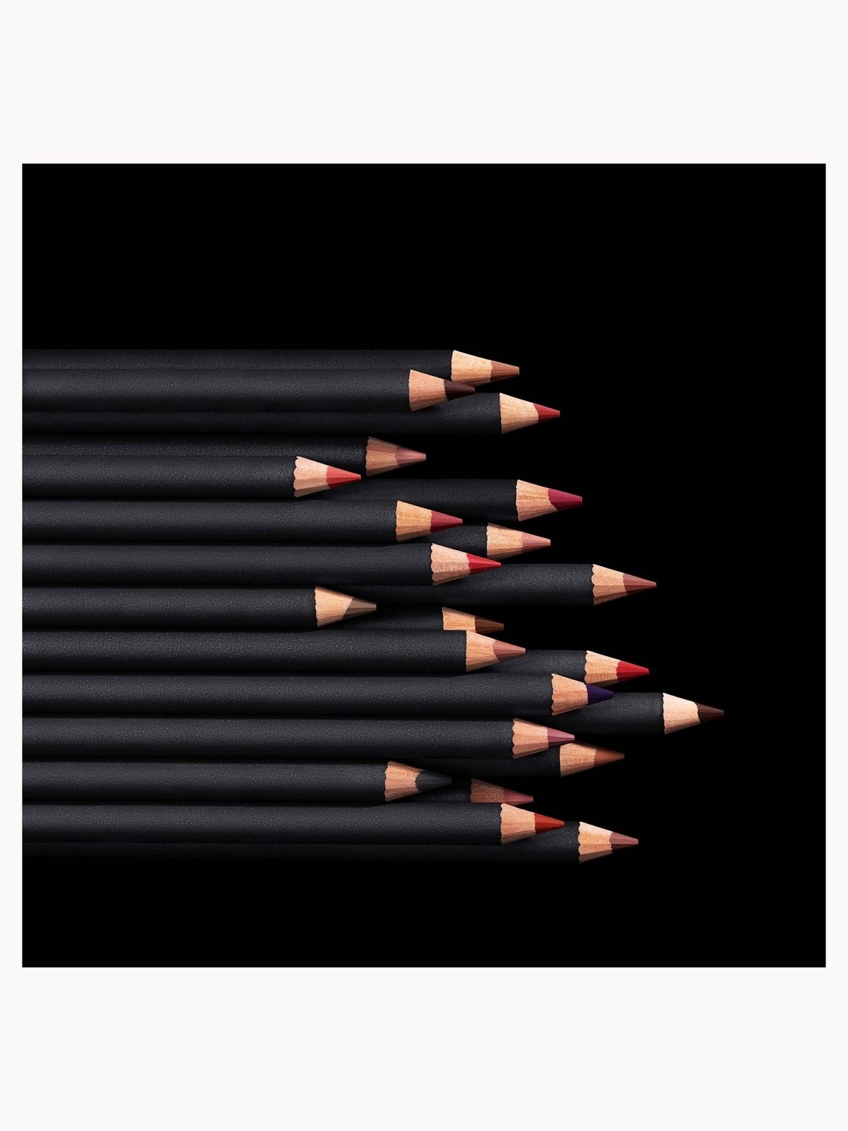 MAC Lip Pencil 1.45g (Various Shades) - Flamingo 4