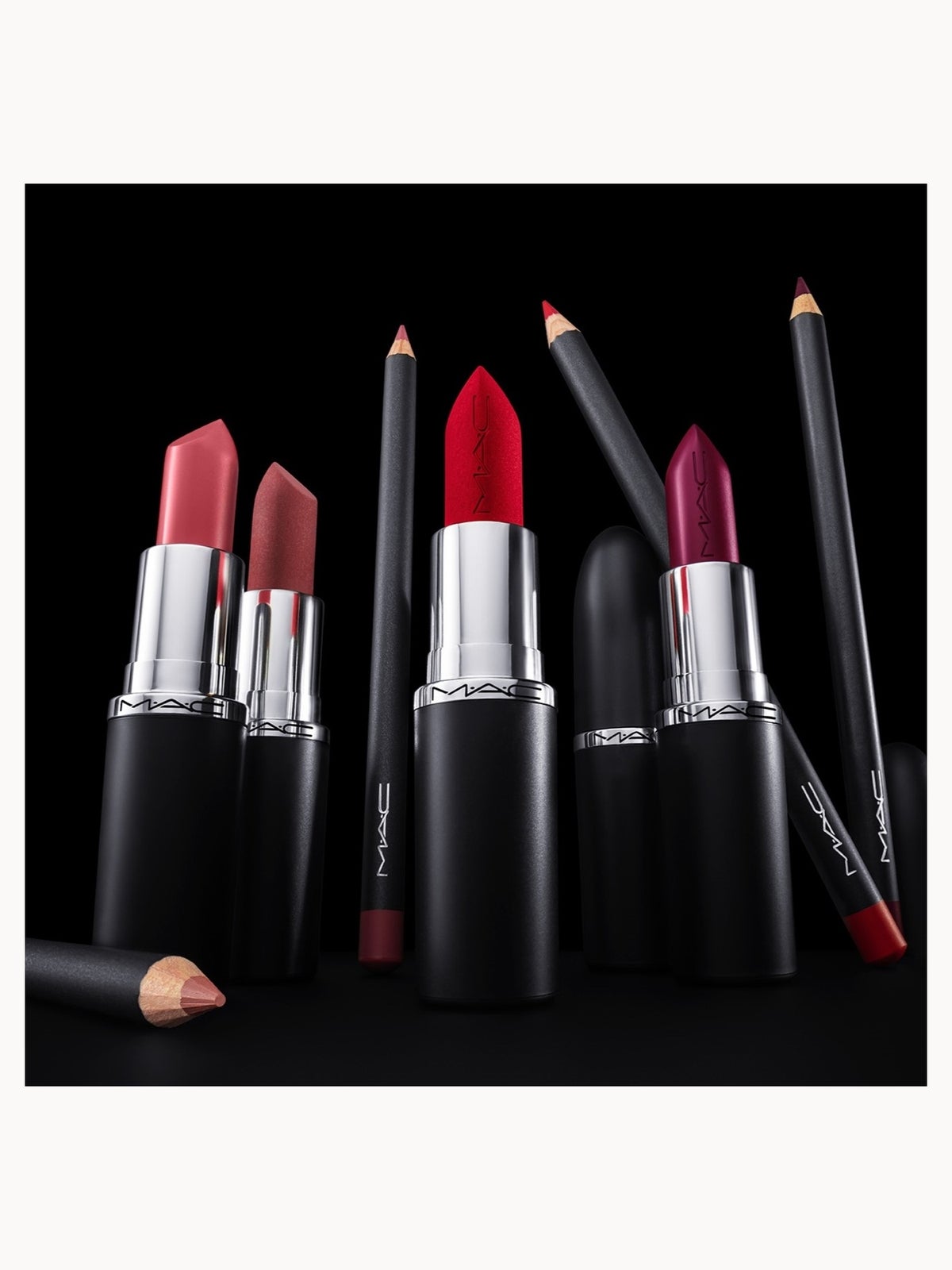 MAC Lip Pencil 1.45g (Various Shades) - Sweet Talk 4