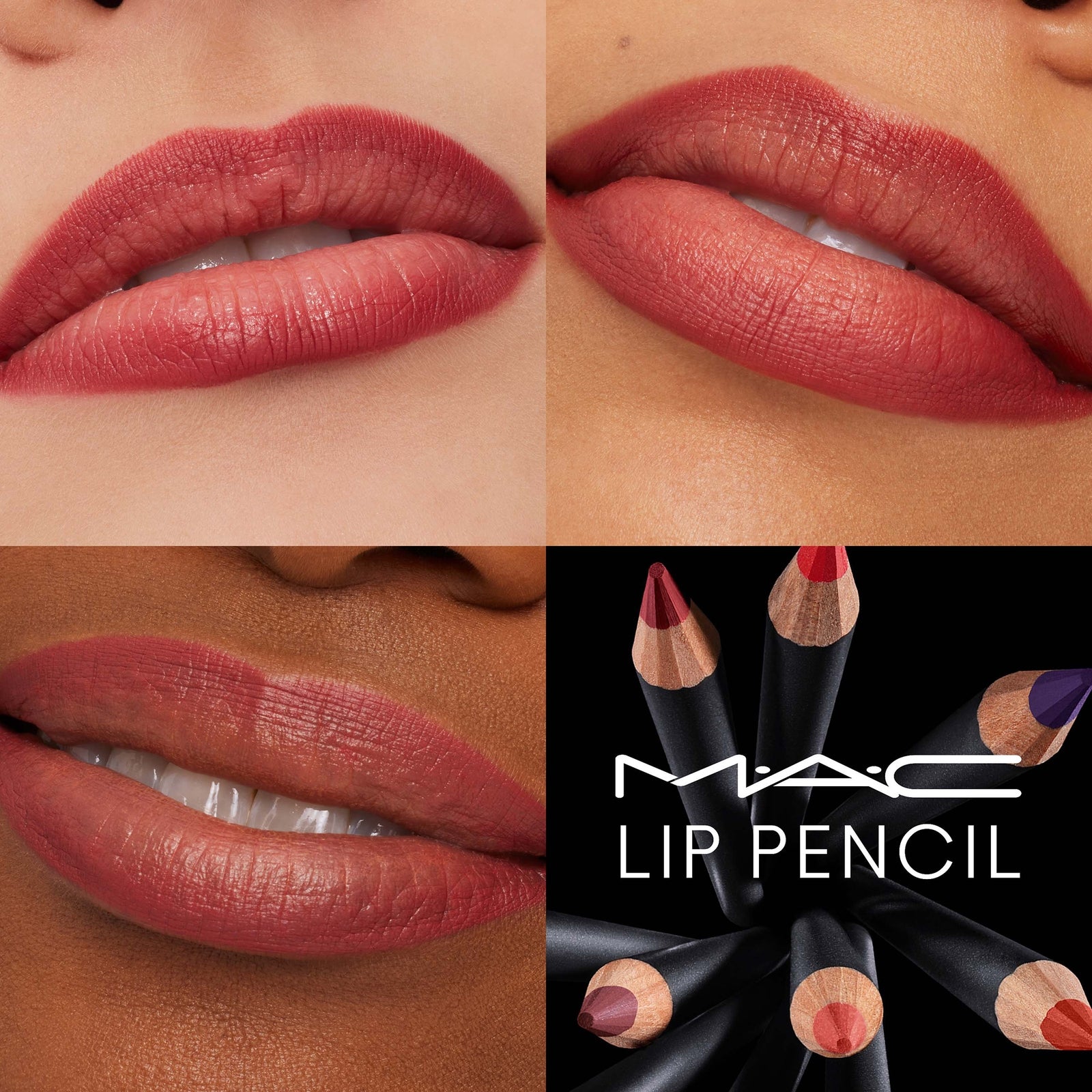 MAC Lip Pencil Brick-O-La