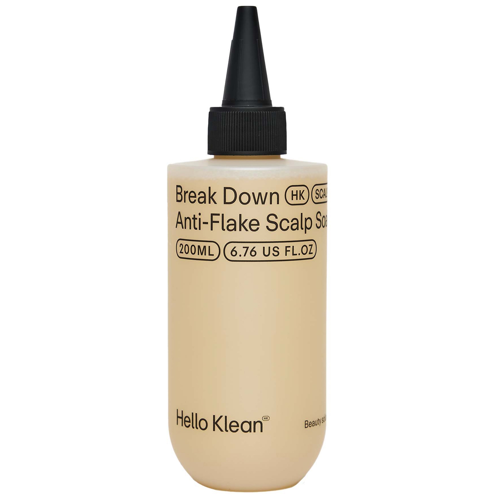 HELLO KLEAN Scalp Soak