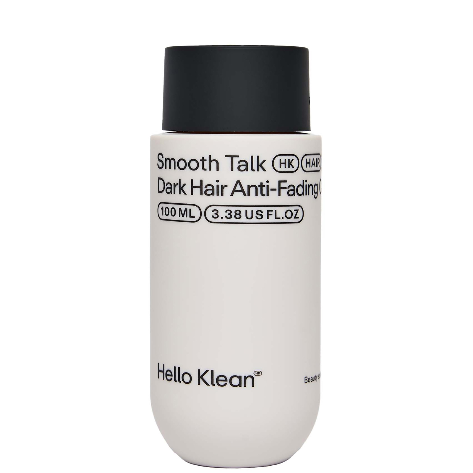 HELLO KLEAN Smooth Talk Anti-Fading Dark Hair Conditioner 100ml