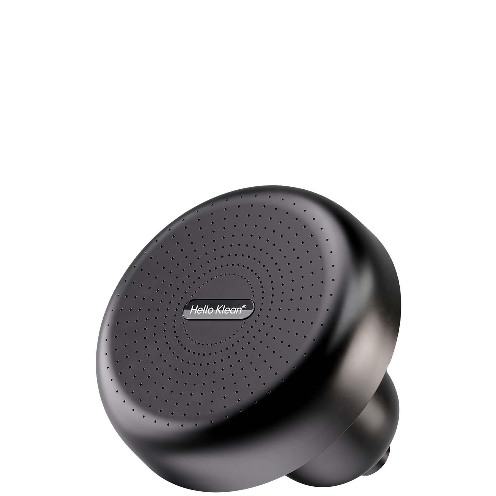 HELLO KLEAN Rain Shower Filter (Chrome)