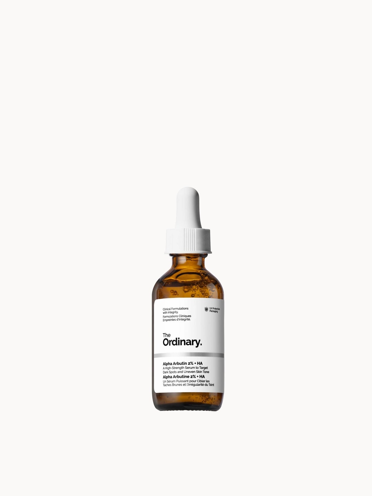 The Ordinary Alpha Arbutin 2% + HA 60ml