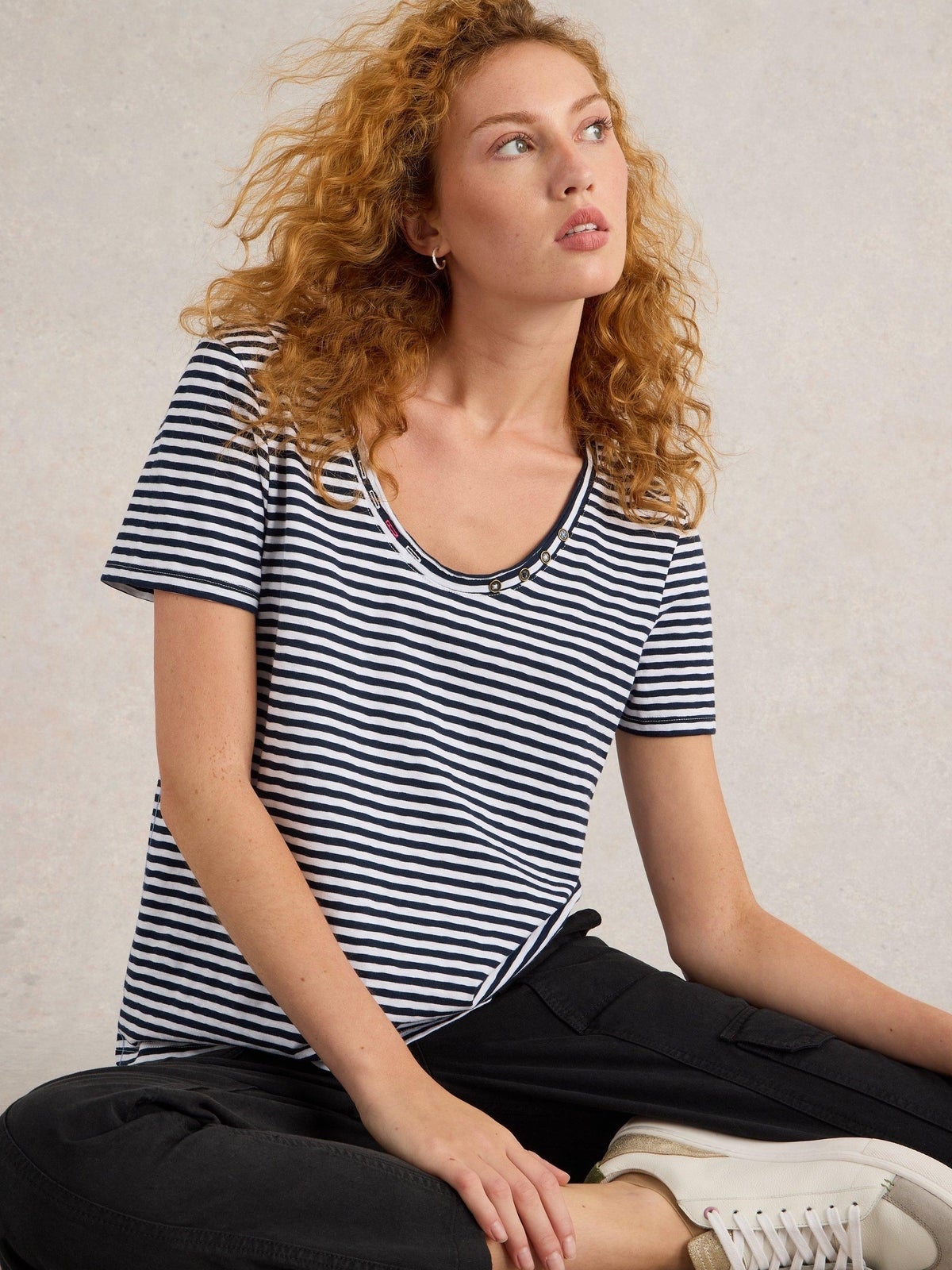 T-Shirt Nadia - 34