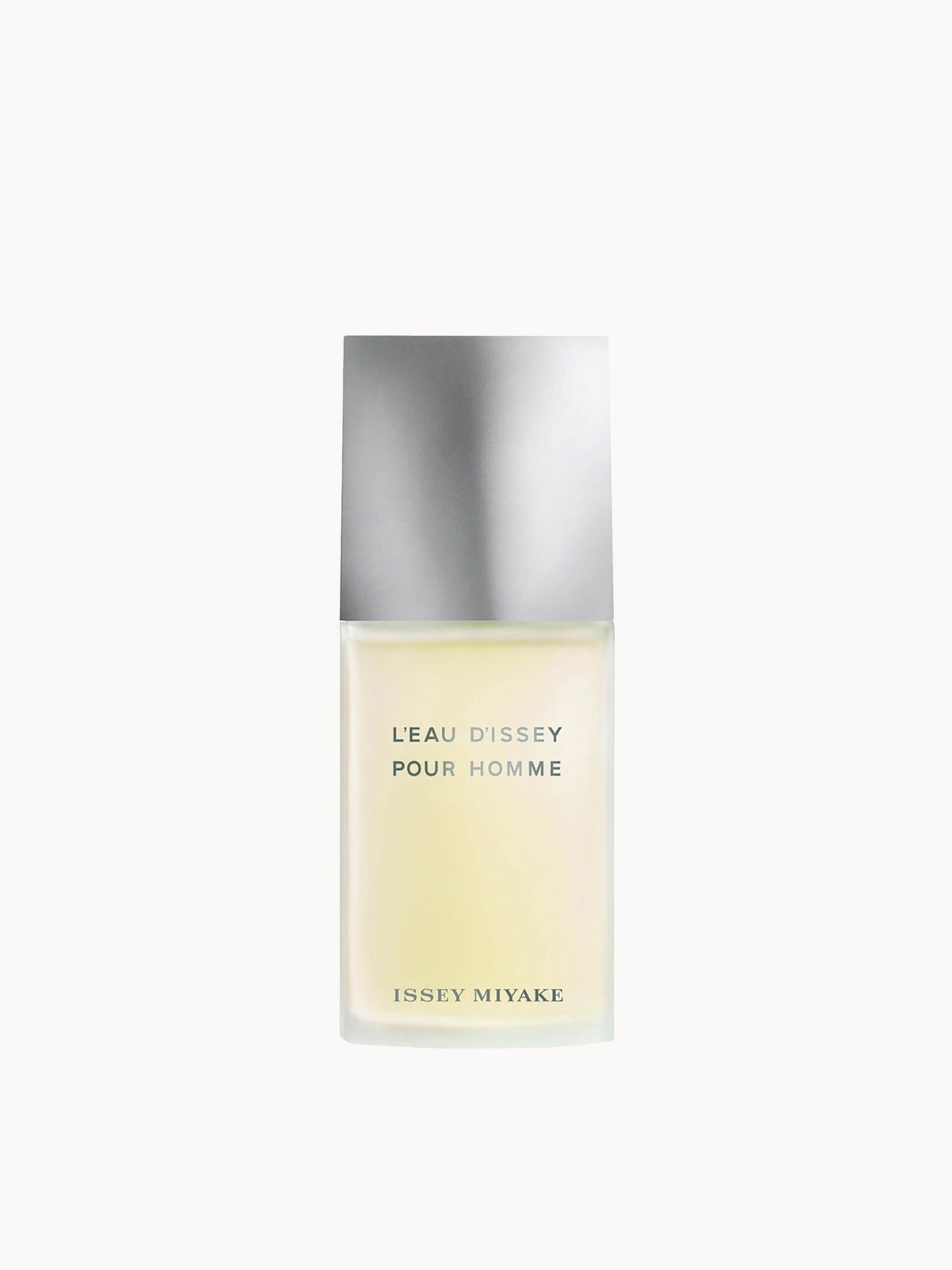 Issey Miyake L'Eau d'Issey Pour Homme 75ml and NEW Le Sel 4ml 2