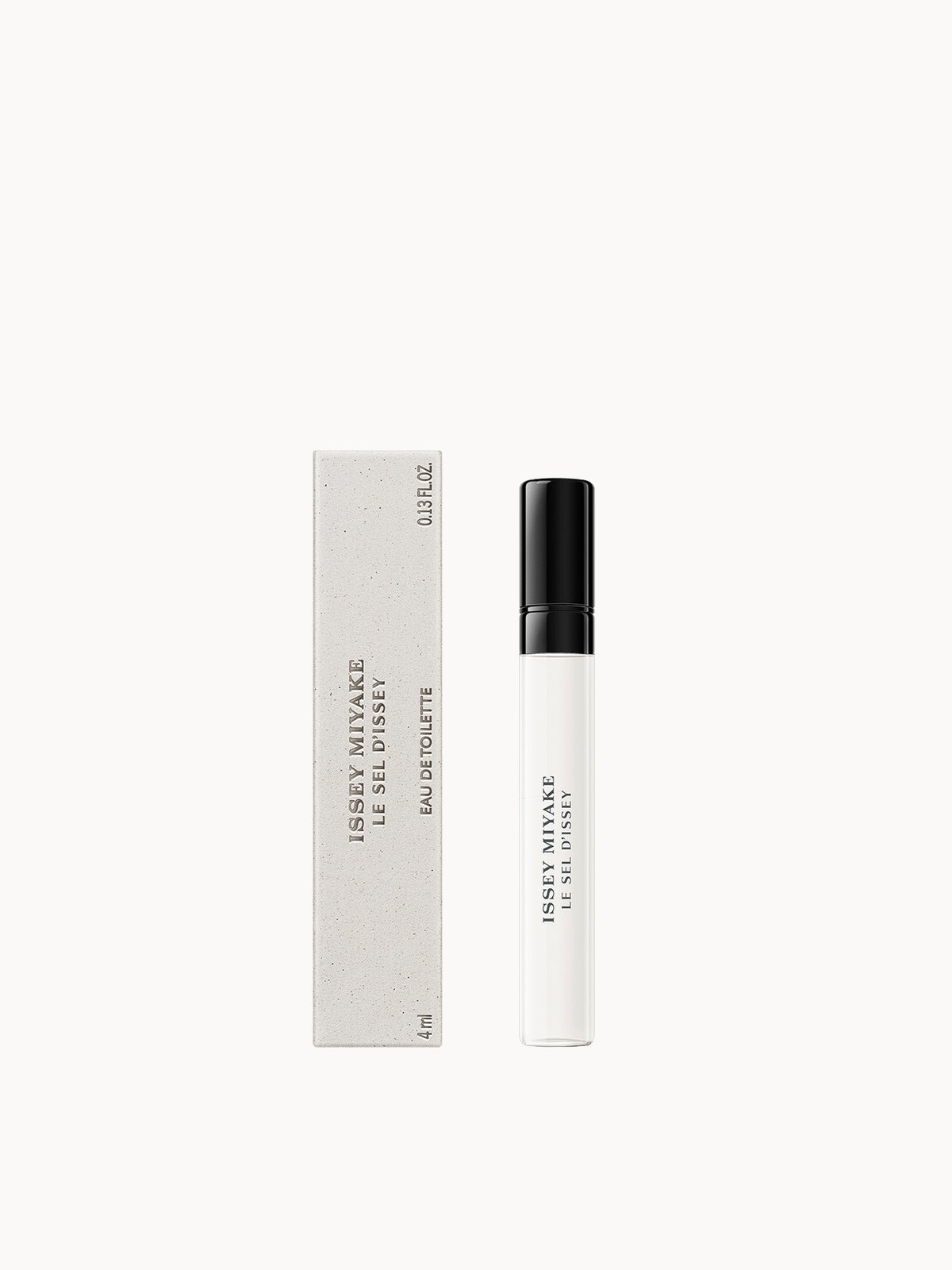 Issey Miyake L'Eau d'Issey Pour Homme 75ml and NEW Le Sel 4ml 3