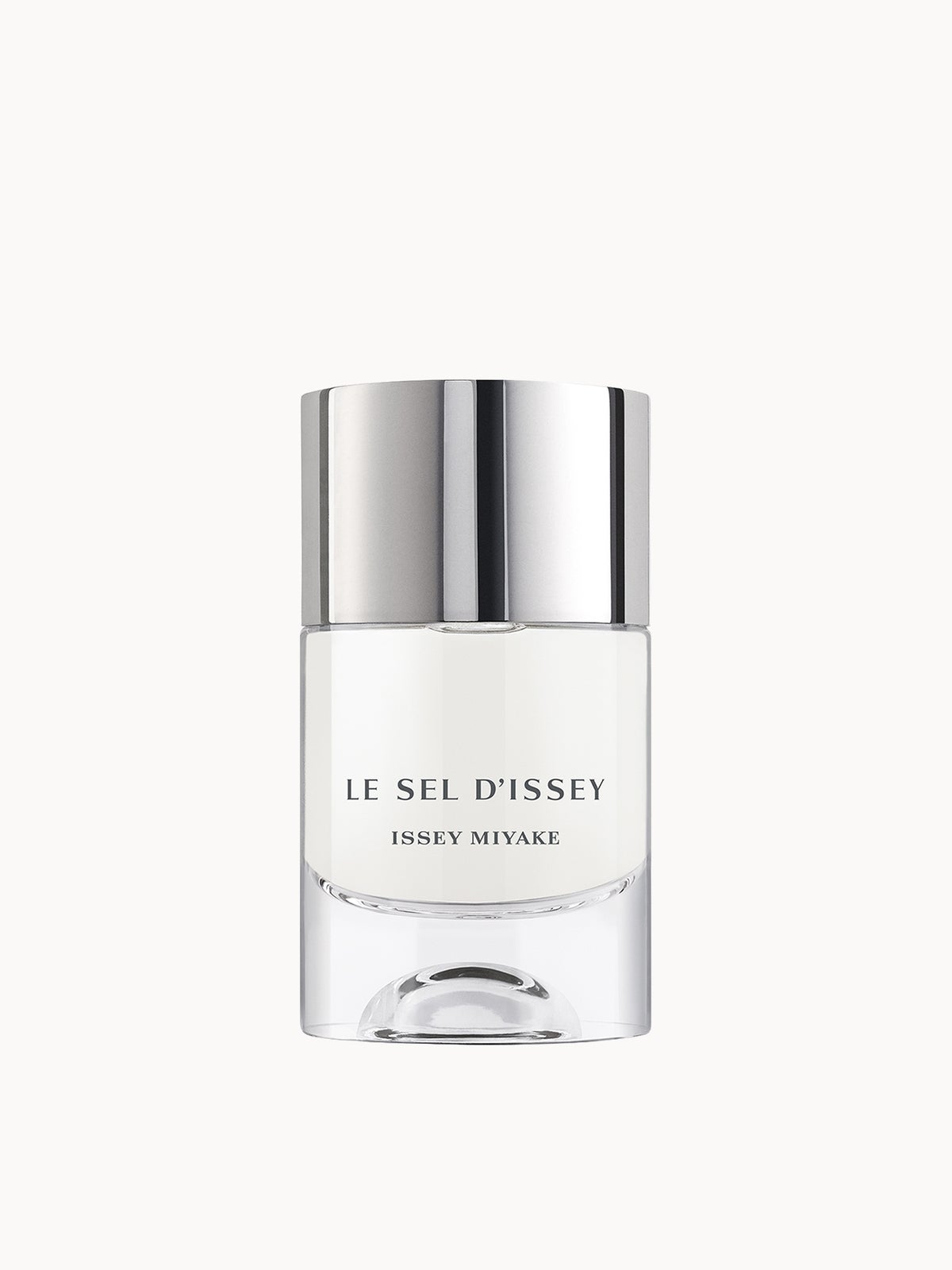 Issey Miyake Le Sel 50ml and 4ml Travel Spray Set 2