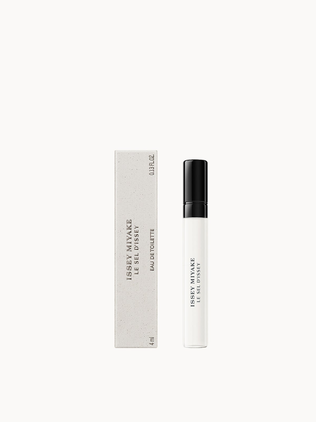 Issey Miyake Le Sel 50ml and 4ml Travel Spray Set 3