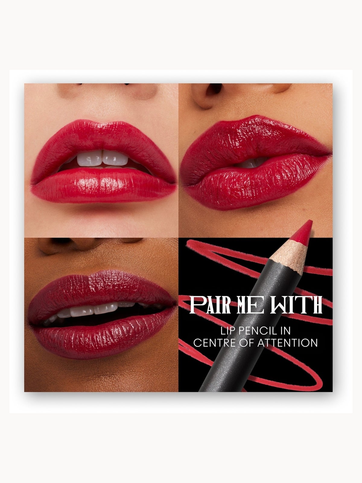 MAC Macximal Sleek Satin Lipstick 3.5g (Various Shades) - Lovers Only 2