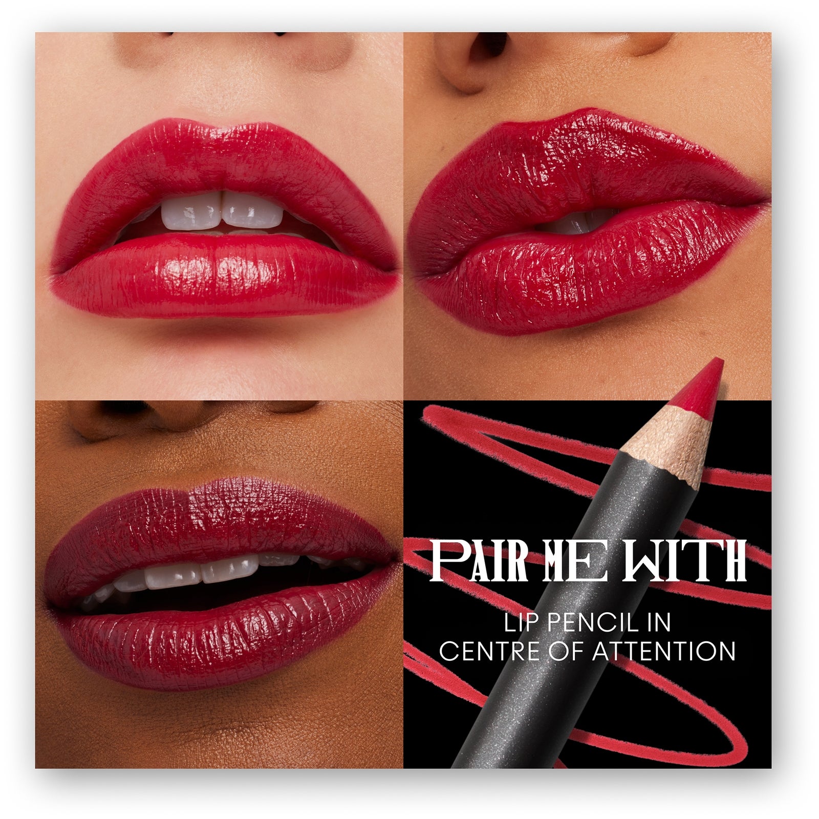 MAC Macximal Sleek Satin Lipstick 3.5g (Various Shades) - Lovers Only 2