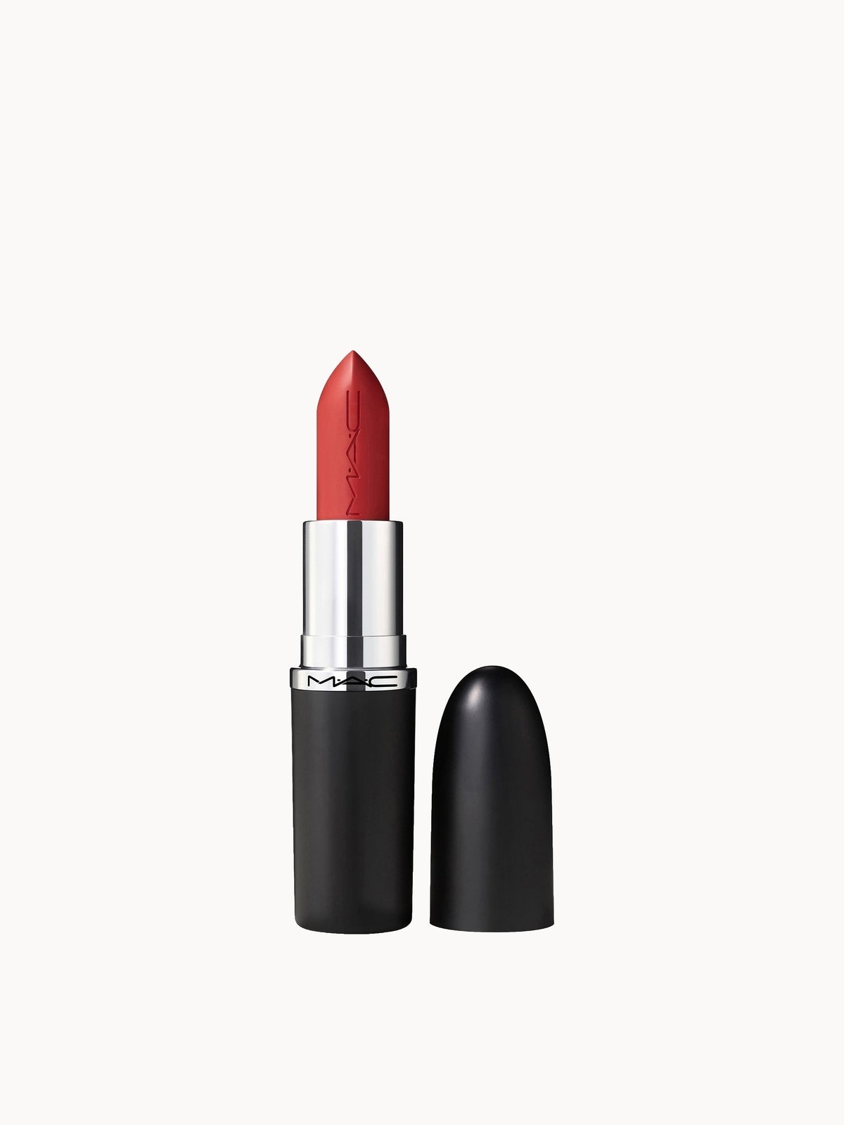 MAC Macximal Sleek Satin Lipstick 3.5g (Various Shades) - Sweetheart