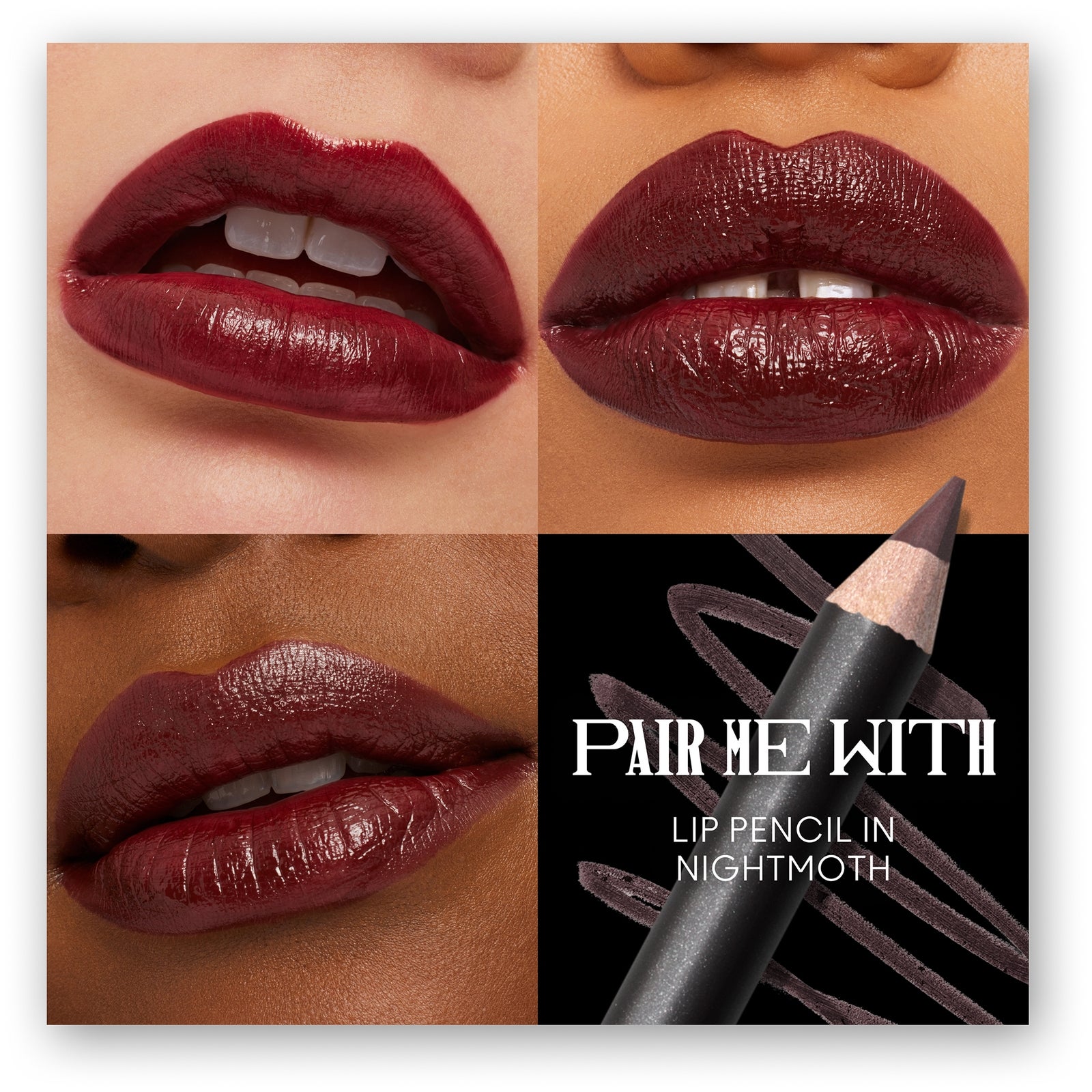 MAC Macximal Sleek Satin Lipstick 3.5g (Various Shades) - Guessing Game 2