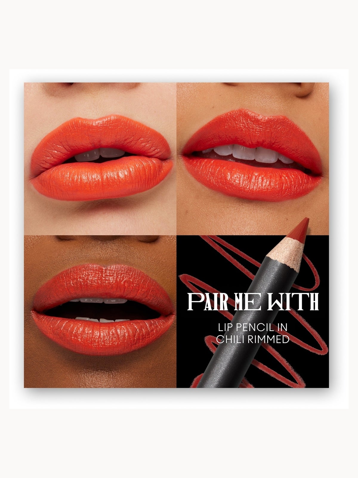 MAC Macximal Sleek Satin Lipstick 3.5g (Various Shades) - Morange 2