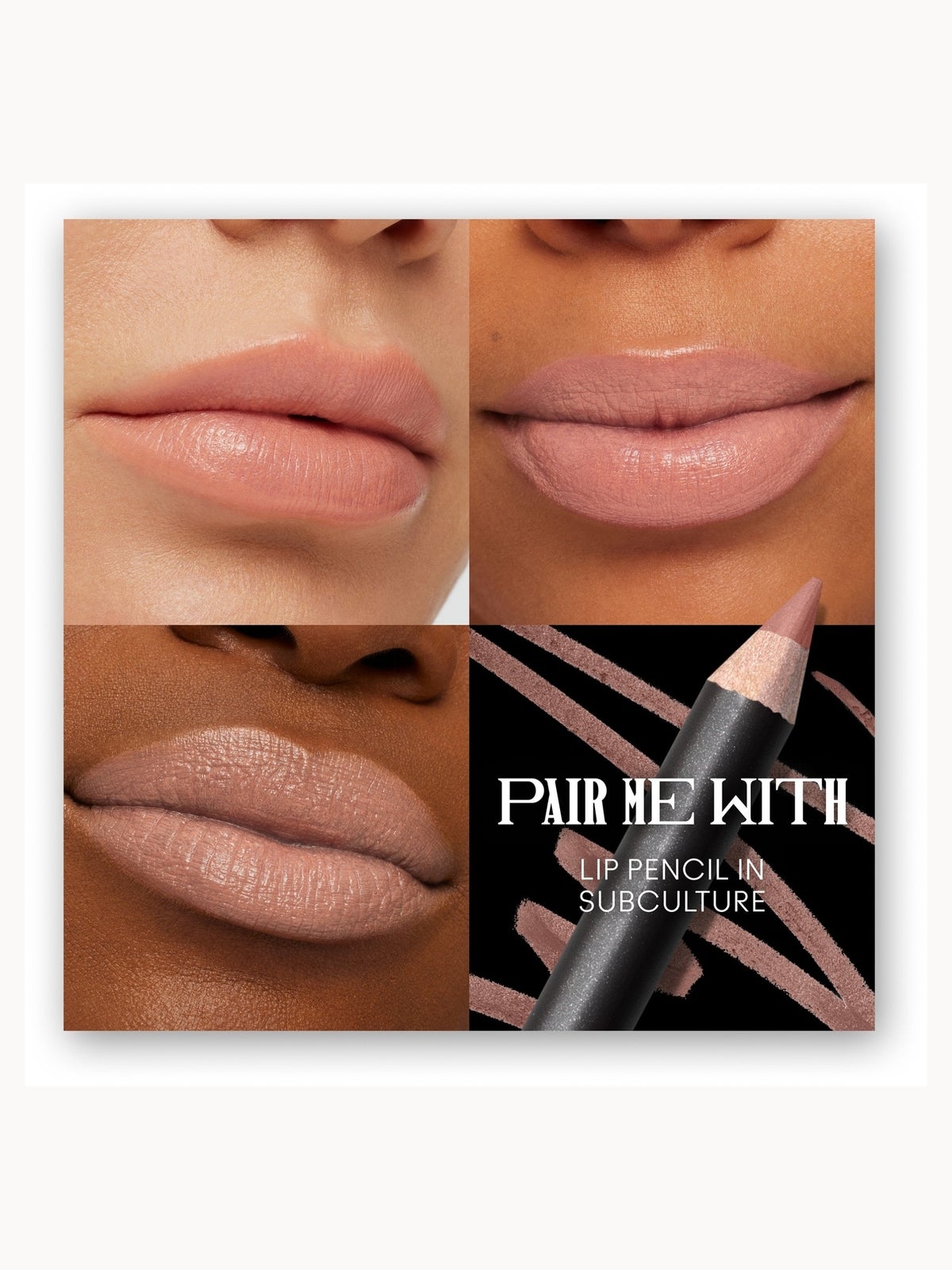 MAC Macximal Sleek Satin Lipstick 3.5g (Various Shades) - Myth 2
