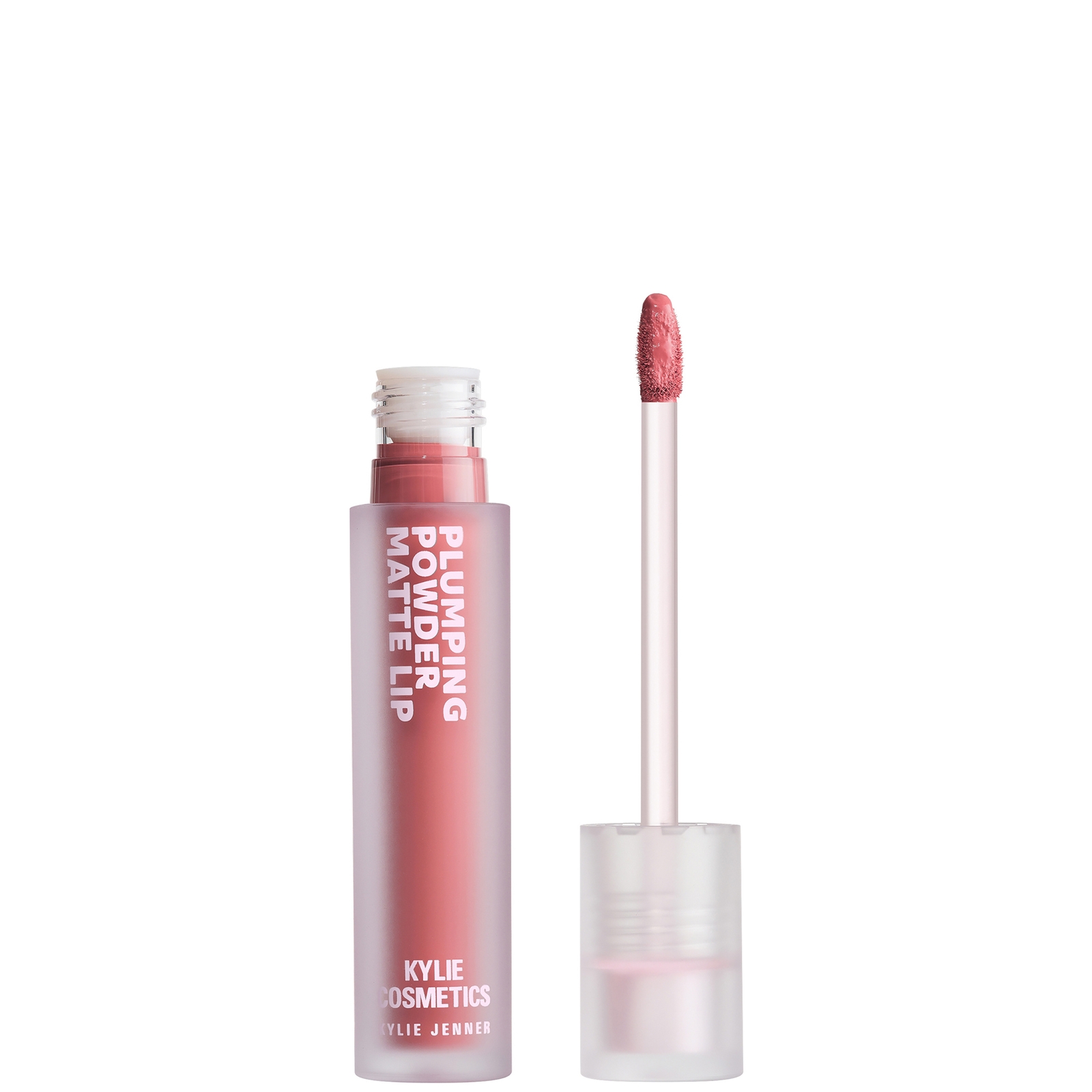 

Kylie Cosmetics Plumping Powder Matte Lip 3ml (Various shades) - 358 Girls Girl