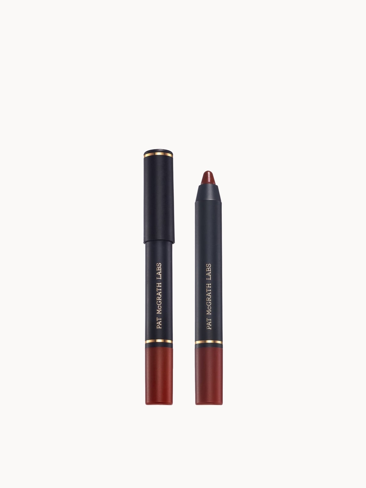 Pat McGrath Dramatique Mega Lip Pencil 2.4g (Various Shades) - Garnet Glow 2