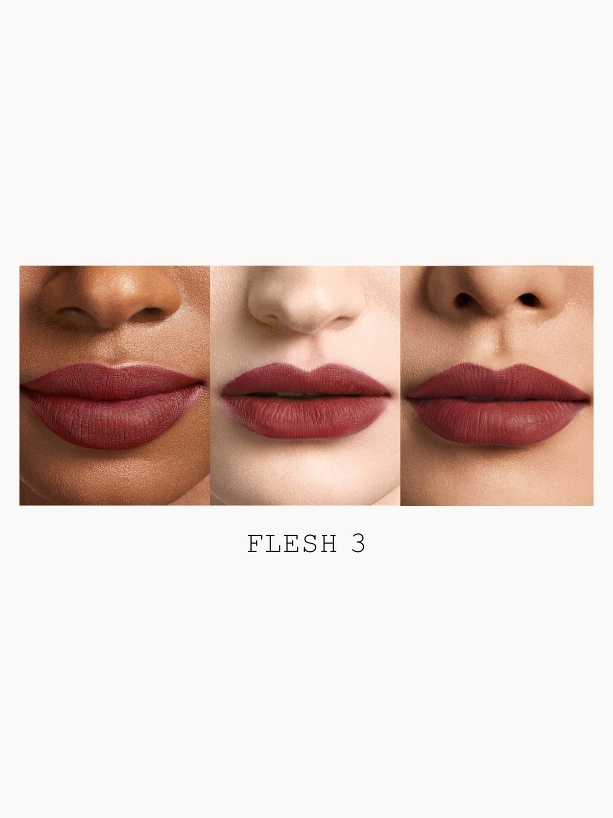 Pat McGrath Dramatique Mega Lip Pencil 2.4g (Various Shades) - Flesh 3 4