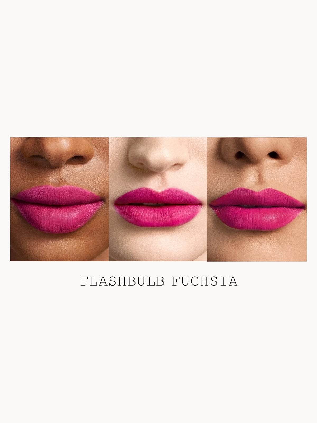 Pat McGrath Dramatique Mega Lip Pencil 2.4g (Various Shades) - Flashbulb Fuchsia 4